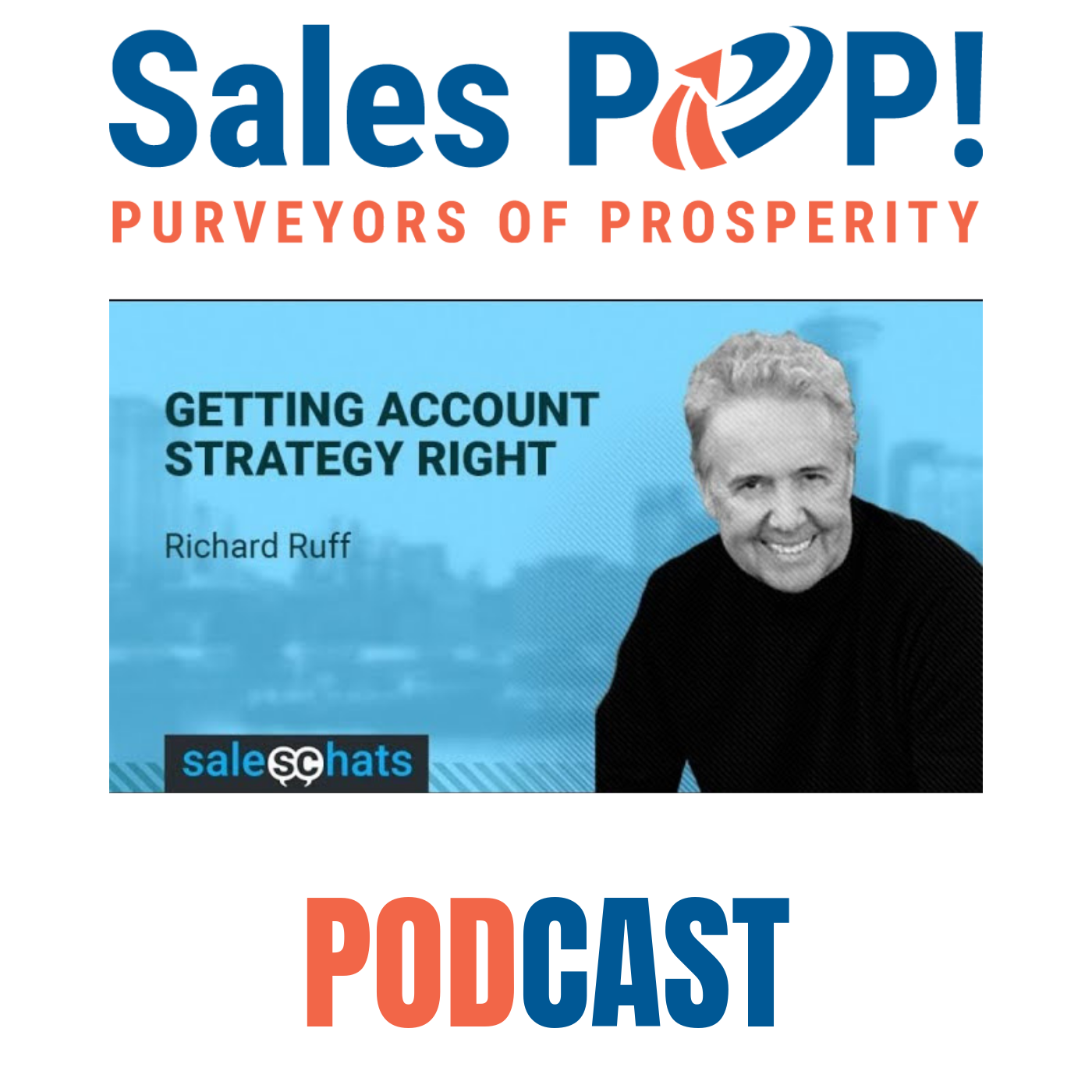 Getting Account Strategy Right
