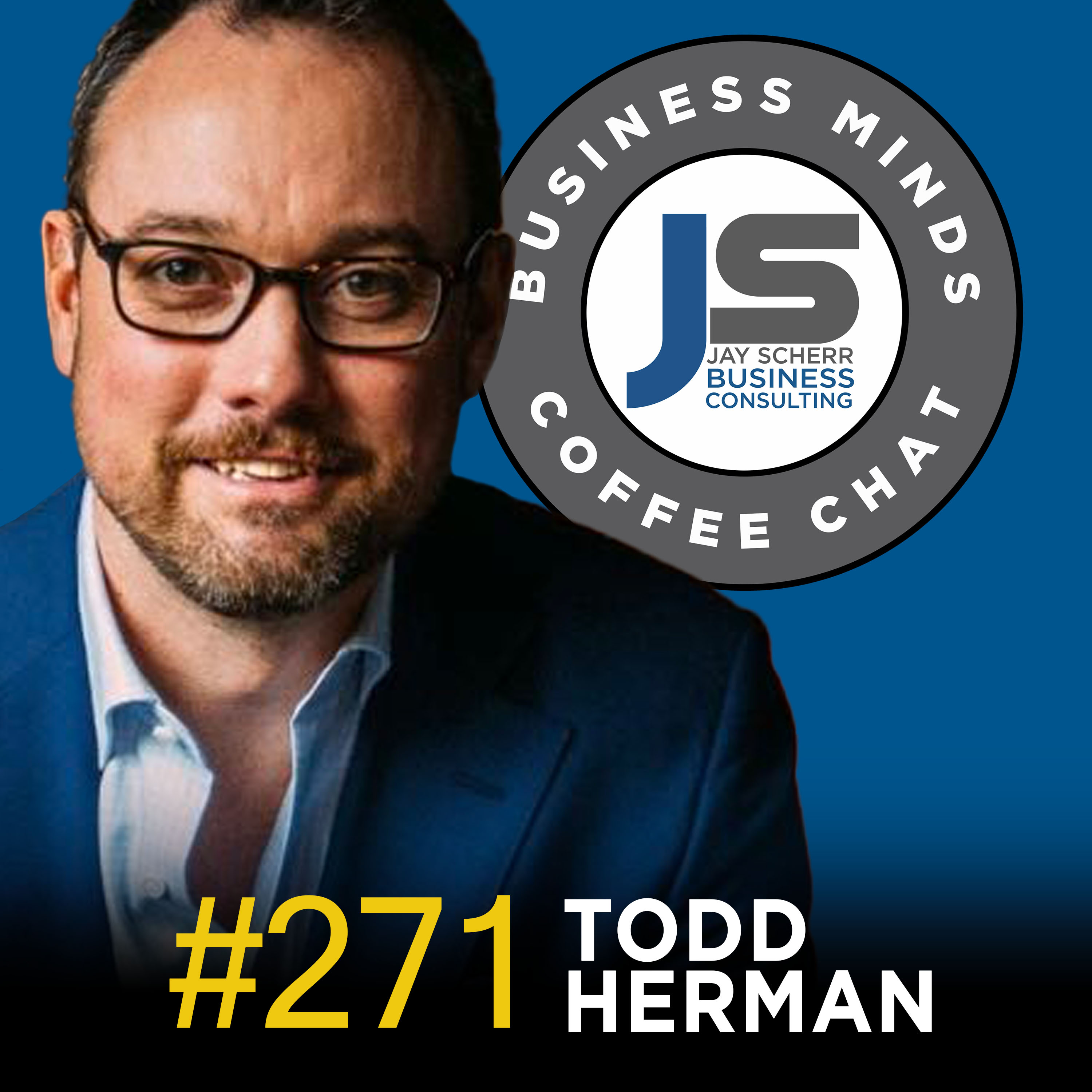 Business Minds Coffee Chat