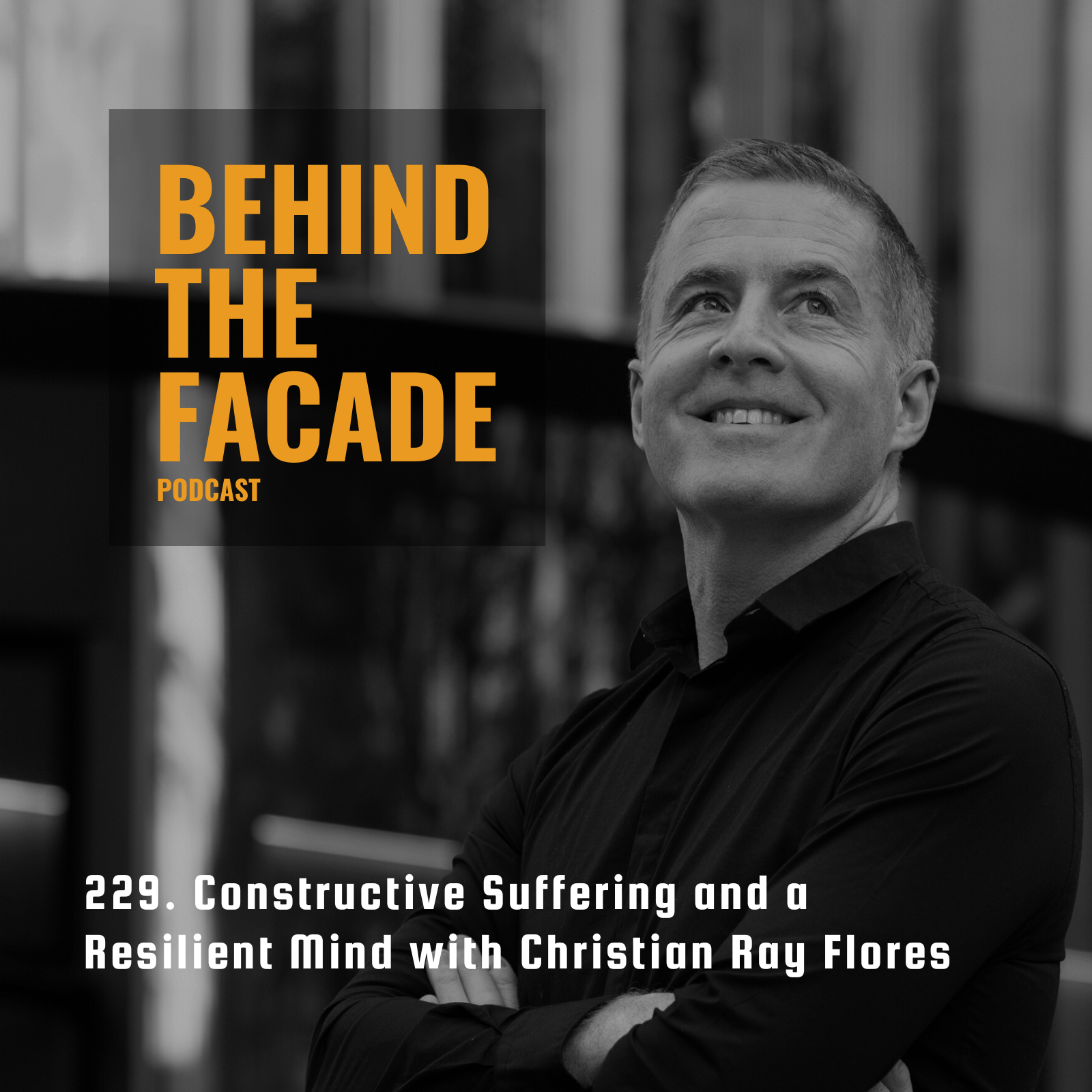 Behind The Facade - Real Estate Investing