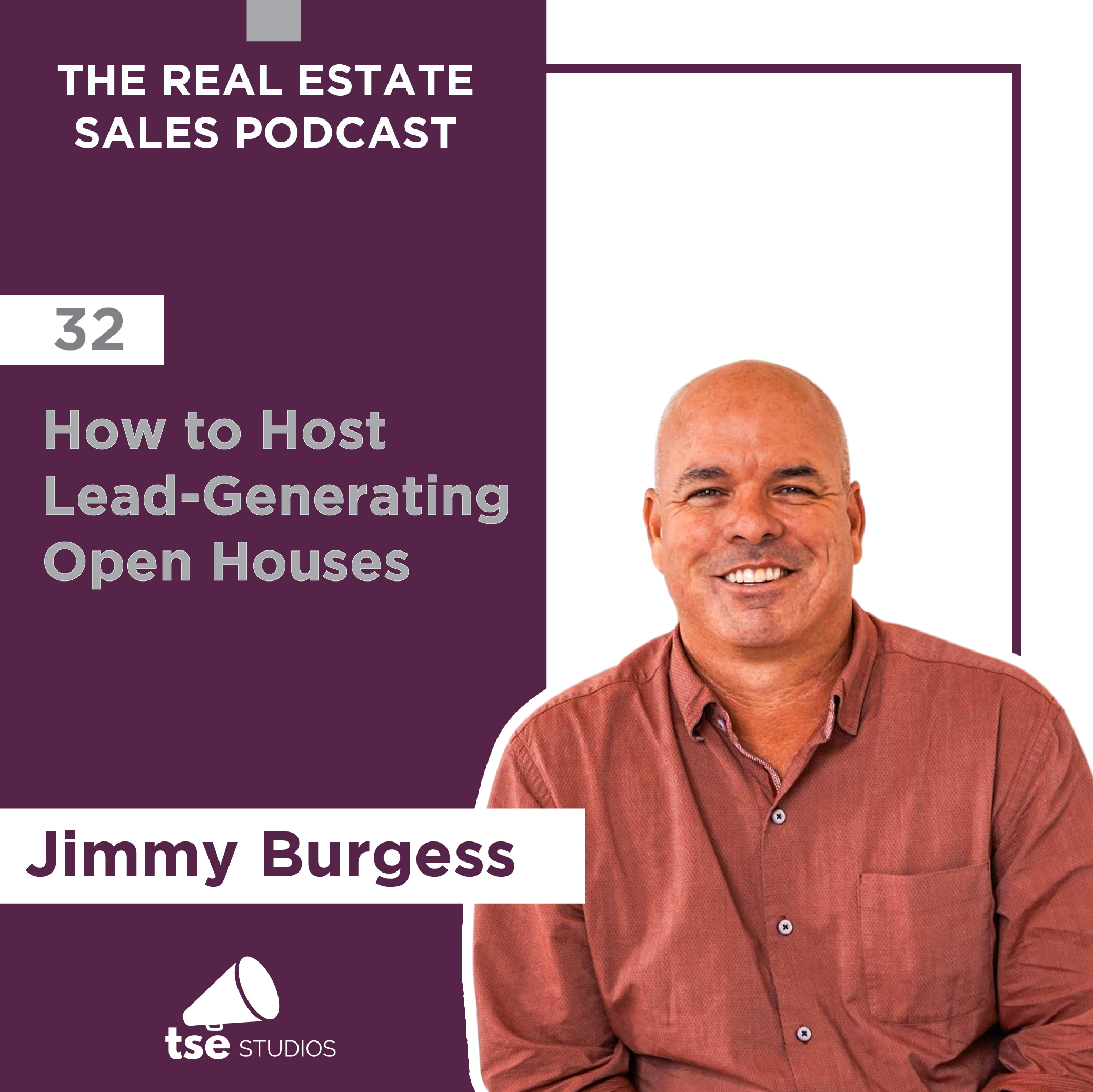 The Real Estate Sales Podcast