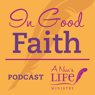 A Nun\'s Life Ministry