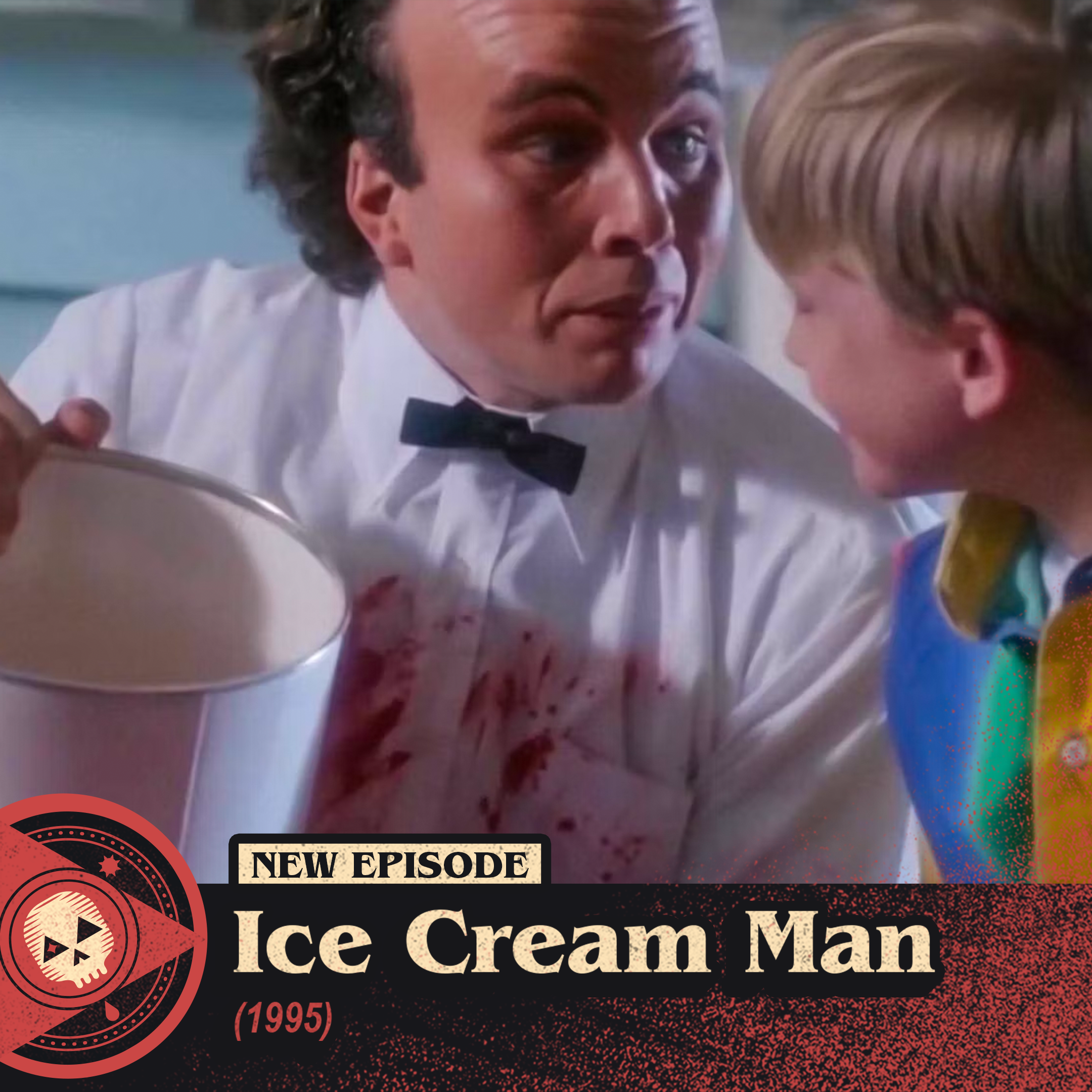 #487 – Ice Cream Man (1995)