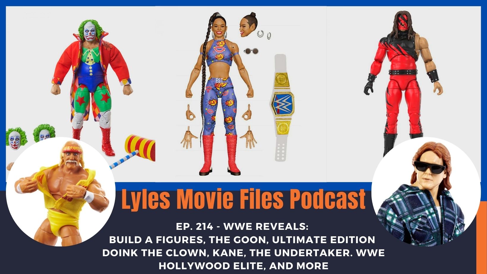 Lyles Movie Files
