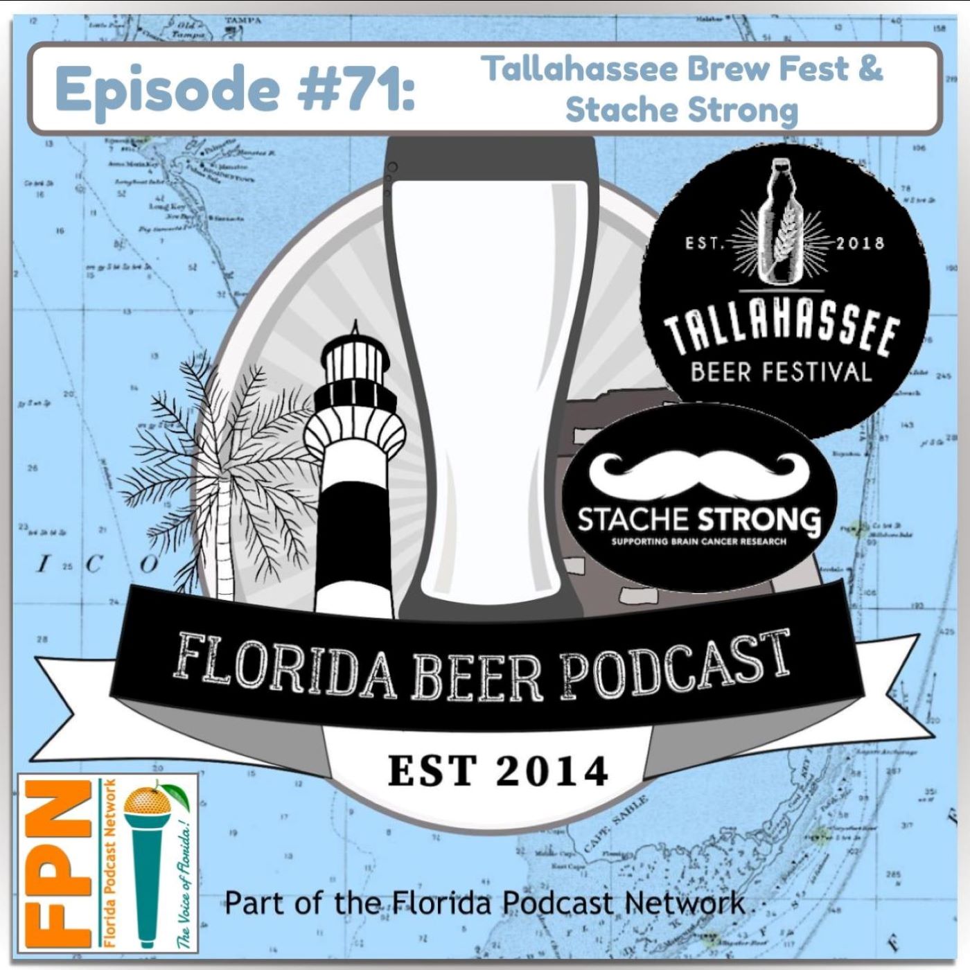 Florida Beer Podcast - Powered by FloridaBeerBlog.com