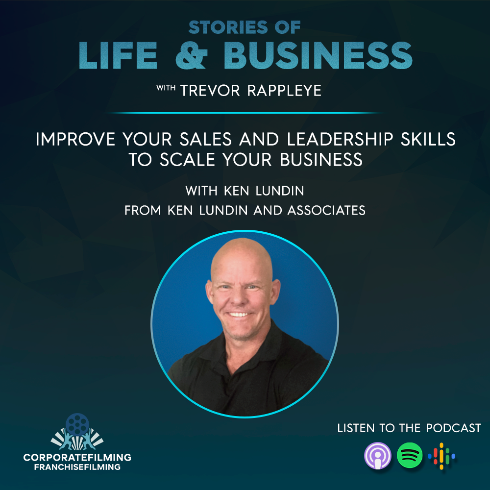 Stories of Life and Business