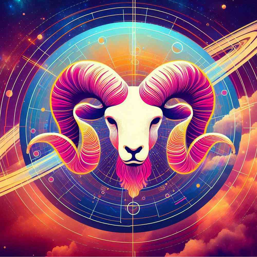 February 1-15 2026: Saturn Enters Aries to Stay