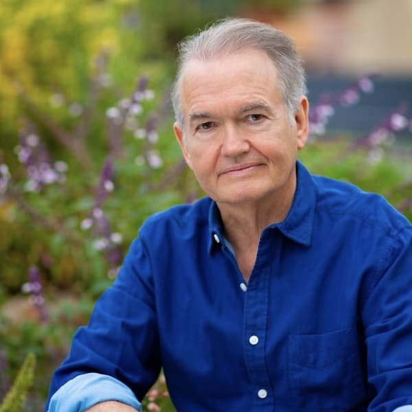 cover of episode Relationships Part 2: Revive Intimacy, Stop Escalating Arguments, Boost Polarity & Sex Hormones: John Gray