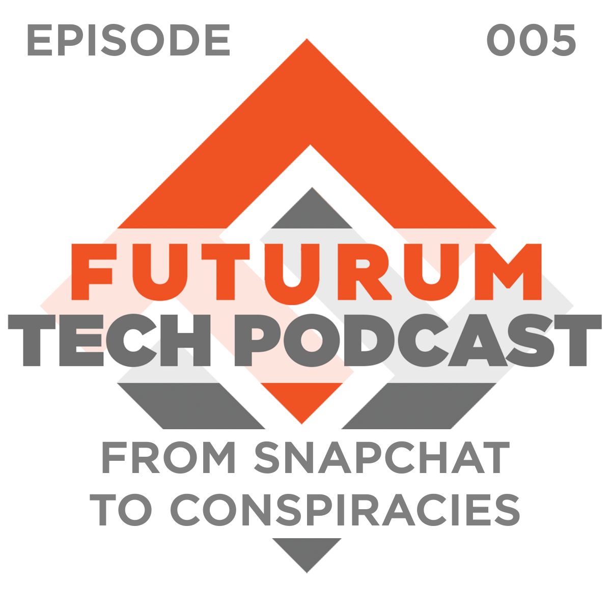 From Snapchat to Conspiracies, a Very Social Podcast