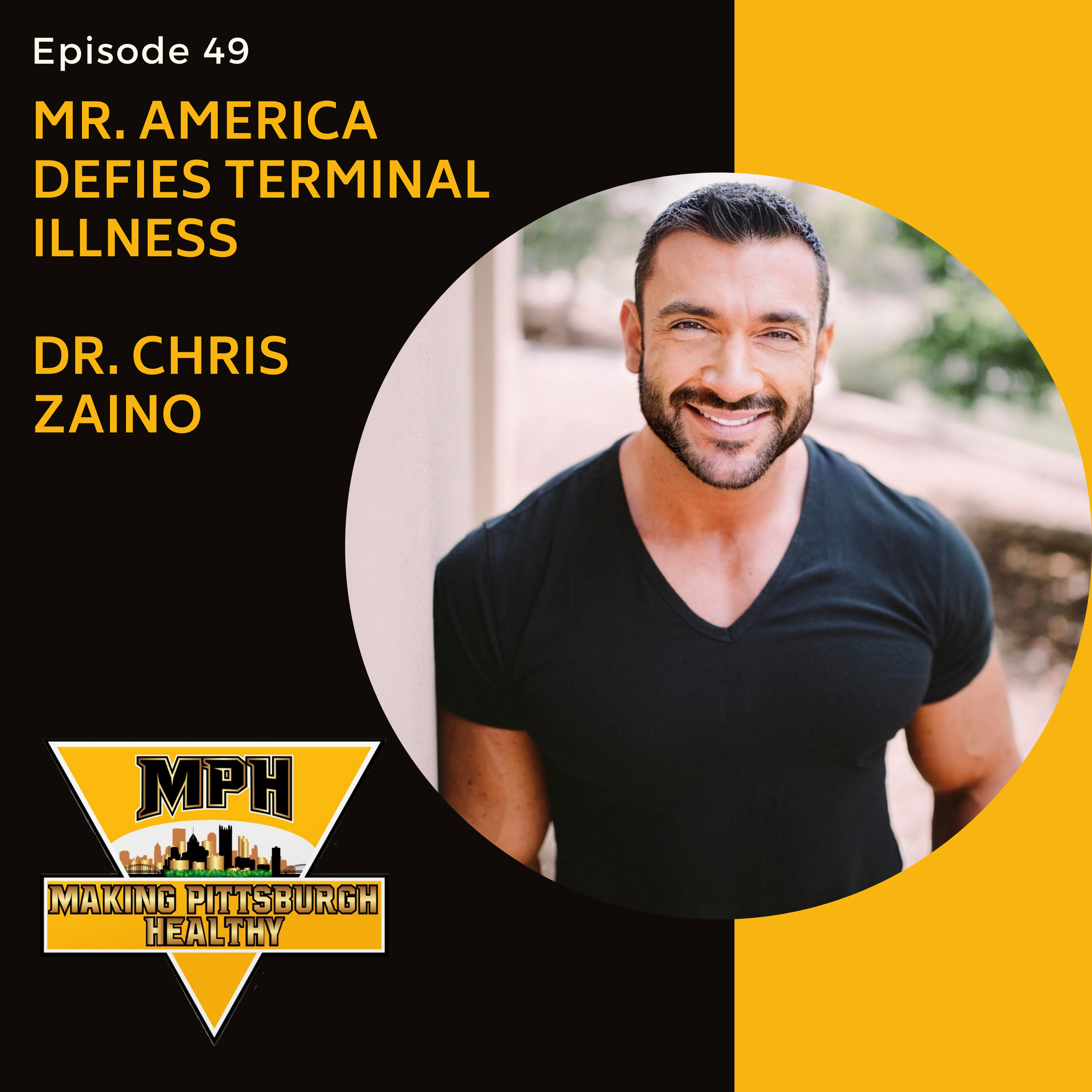 Restoring Innate Health