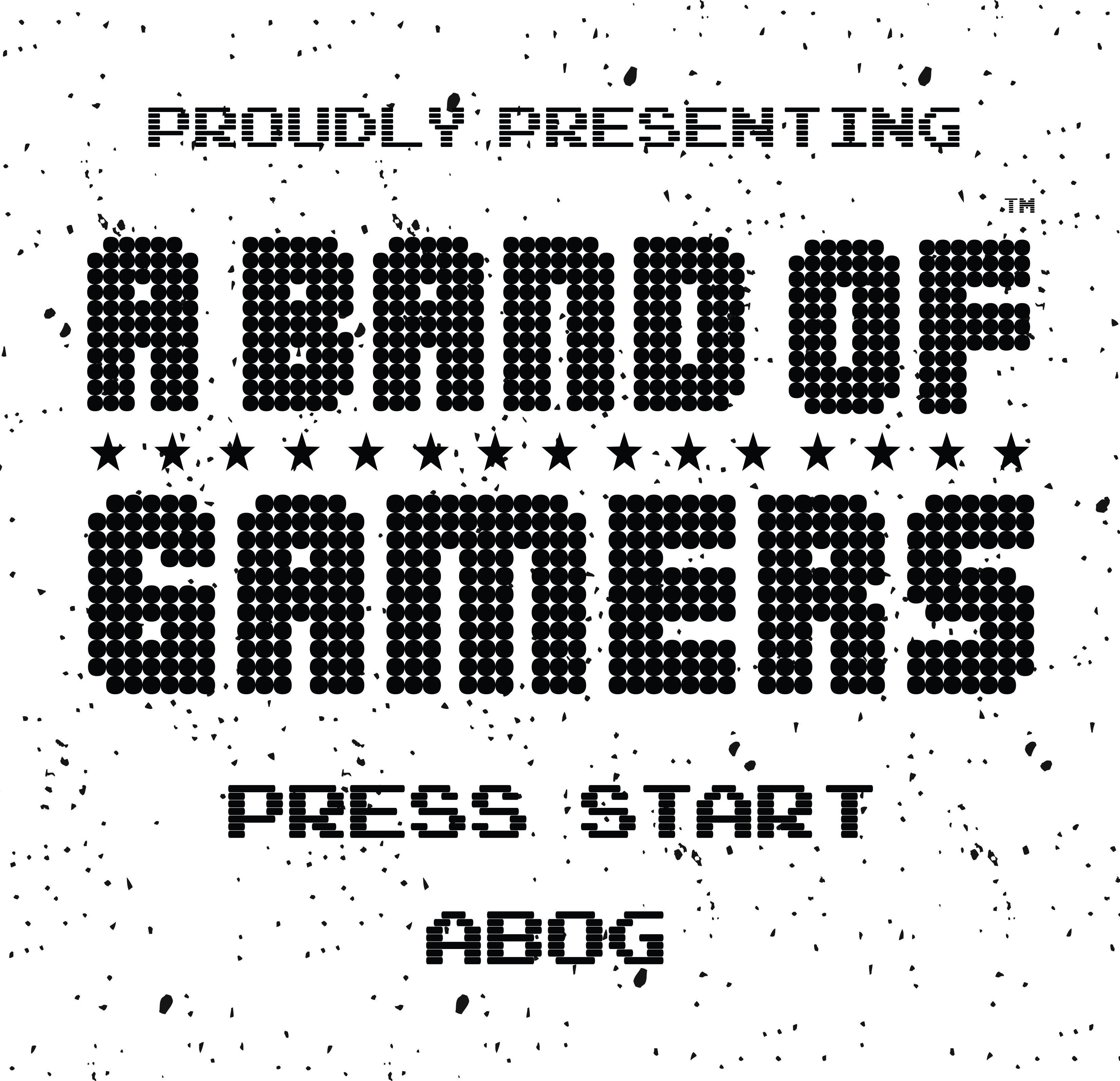 A Band of Gamers