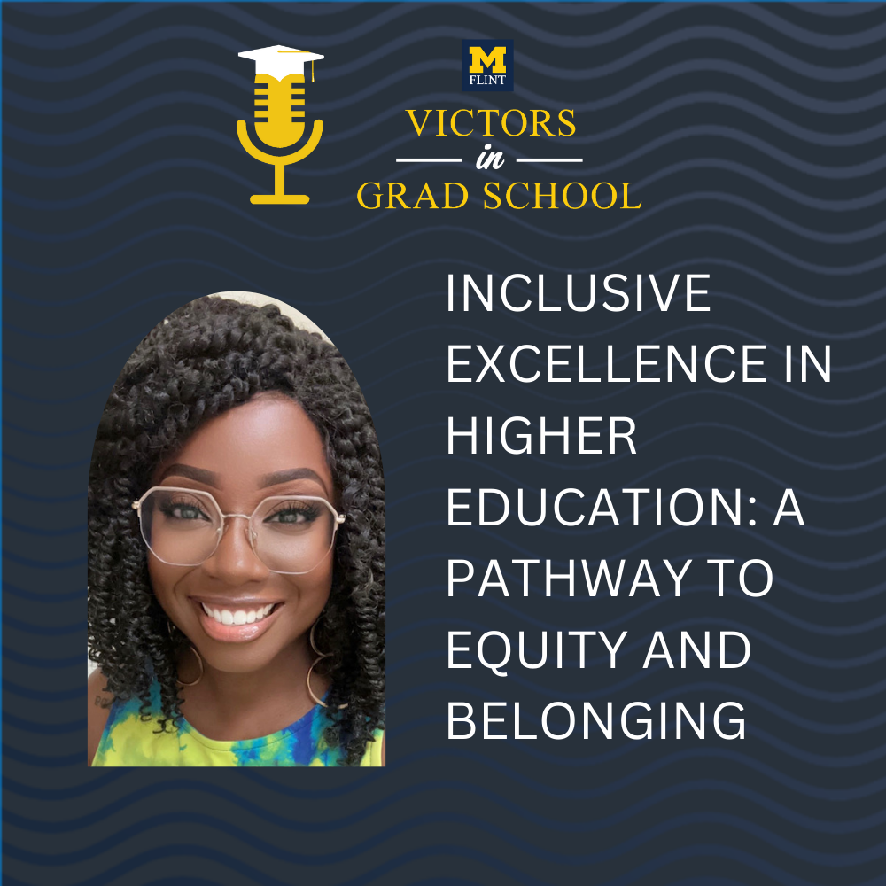 Victors in Grad School