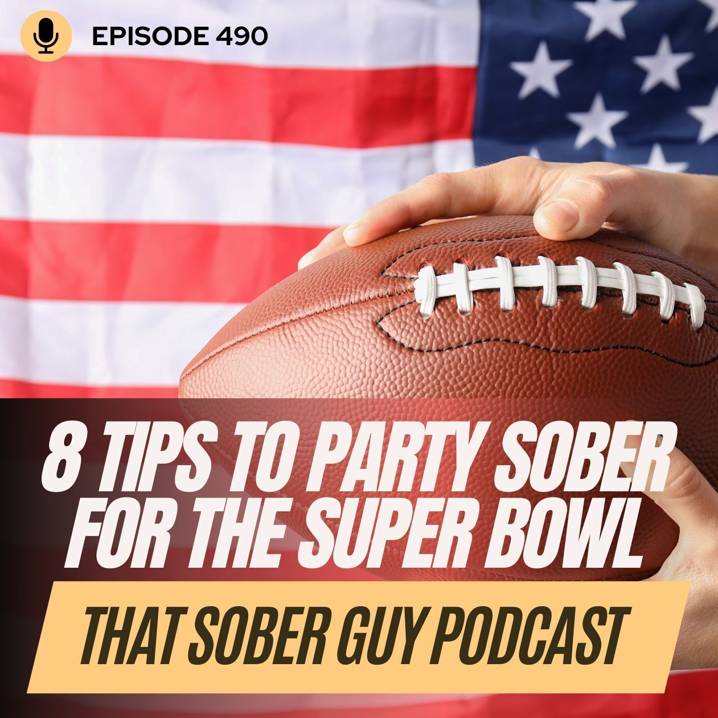 That Sober Guy Podcast