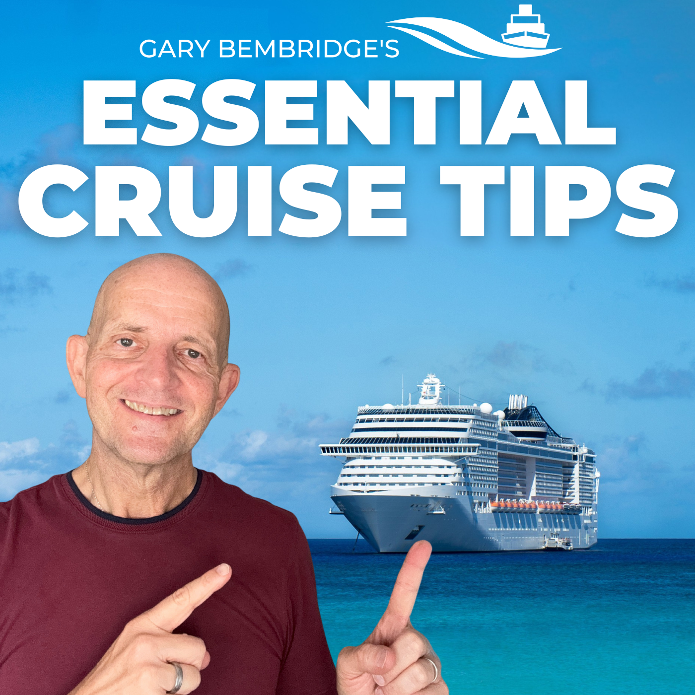 I Tried the Fancy Sanctuary Collection on Sun Princess. Here’s What I Found! (Podcast #461)