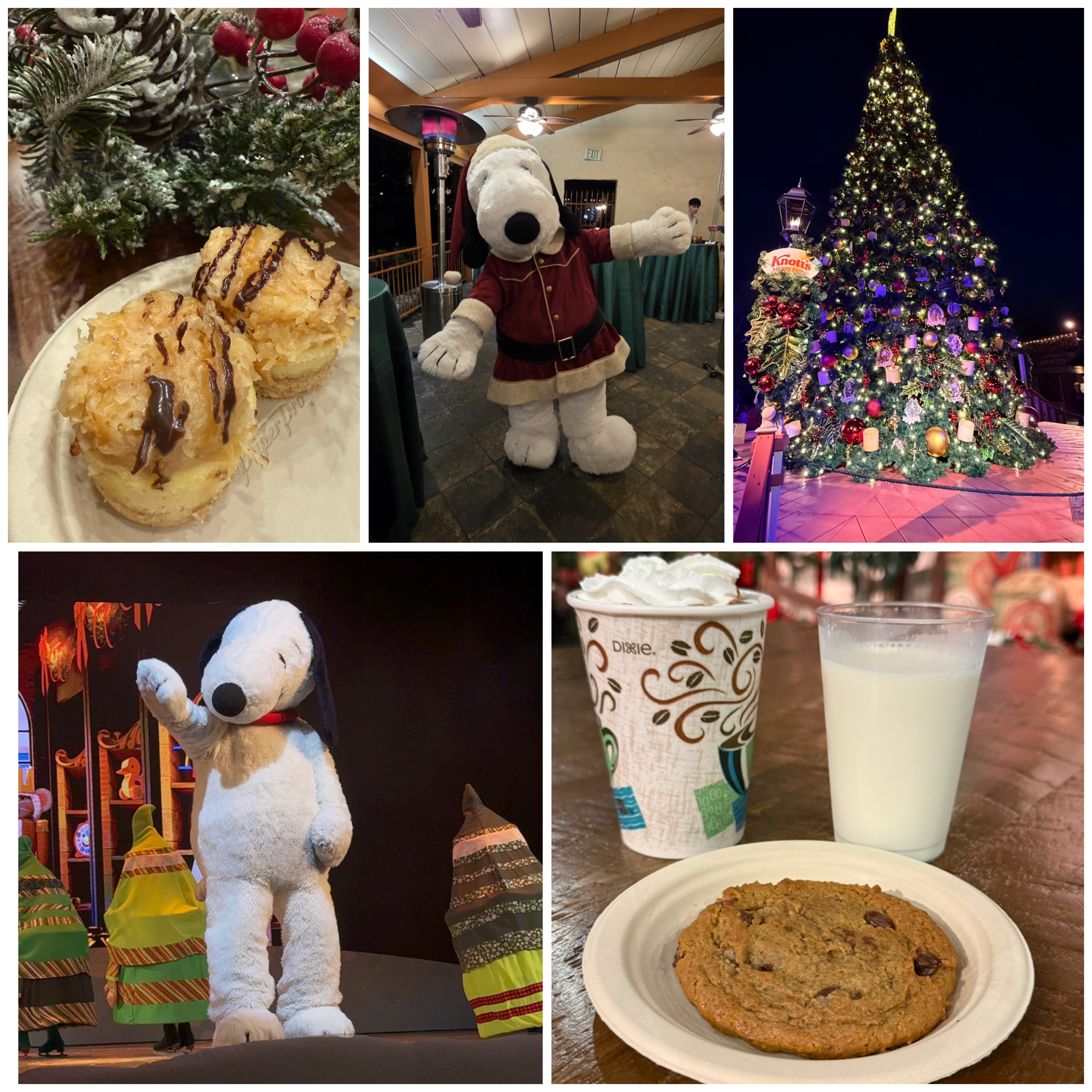 Episode 1,022 – Knott's Merry Farm, 2025