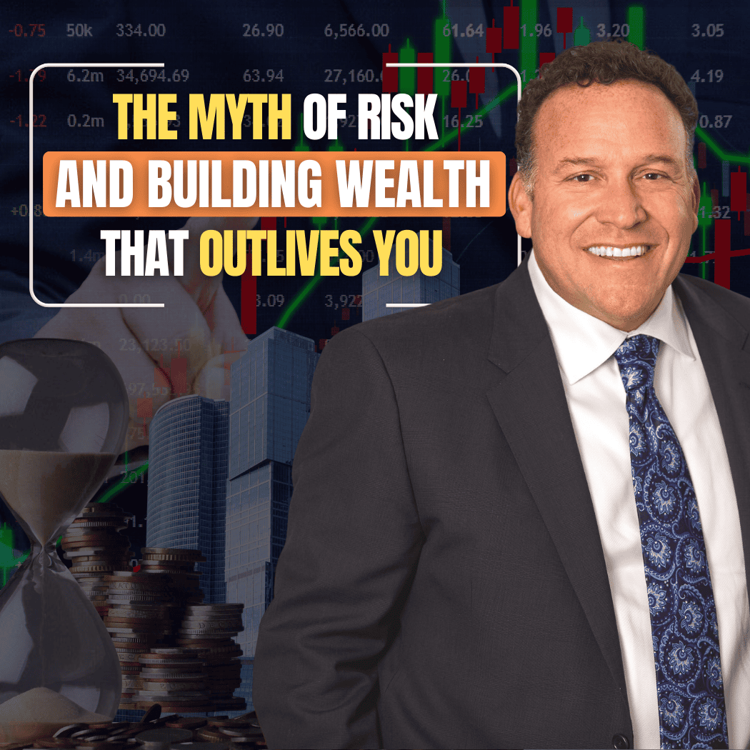 The Generations of Wealth