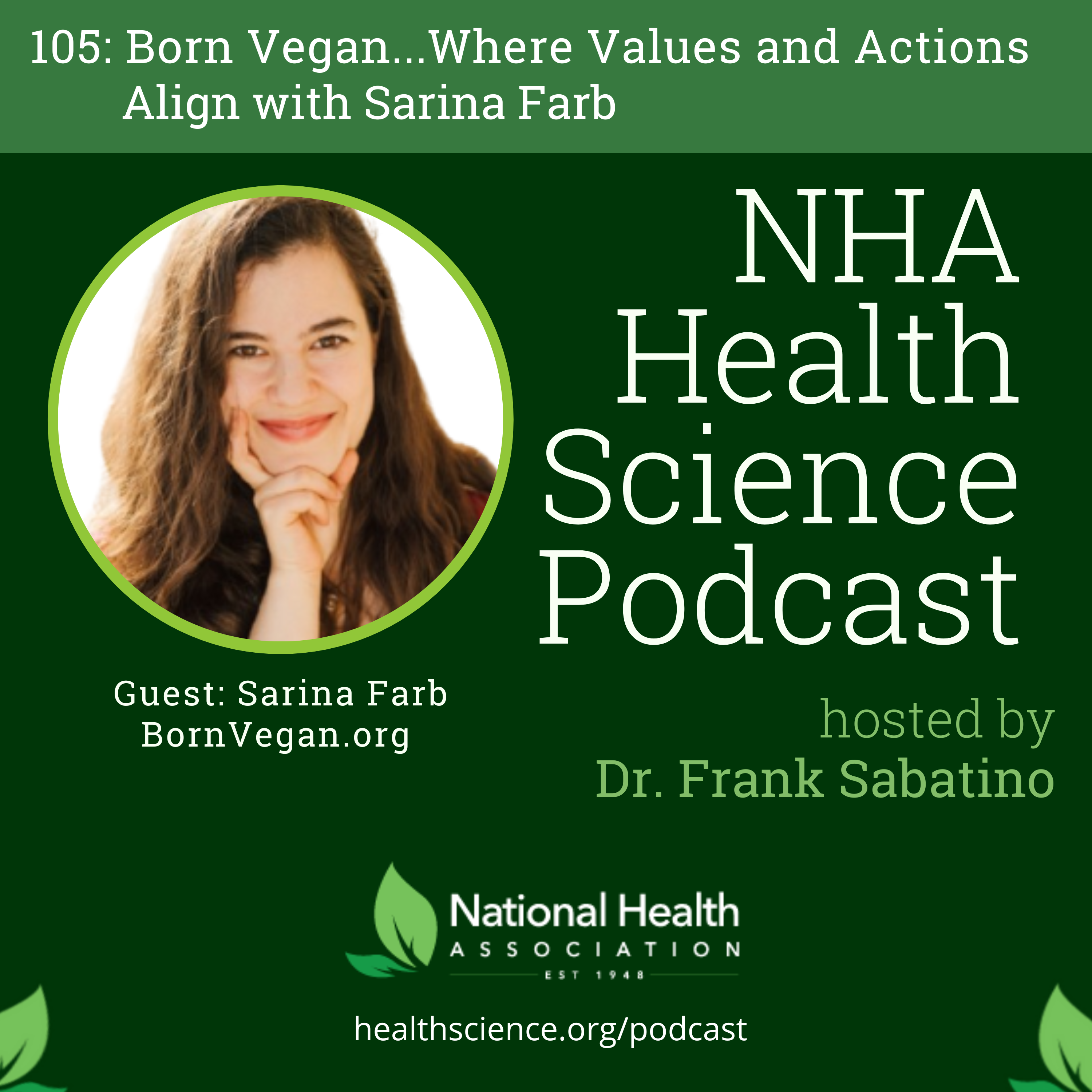 NHA Today Podcast