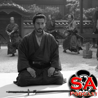 cover of episode EP134 Double Harakiri - BONUS EPISODE 10