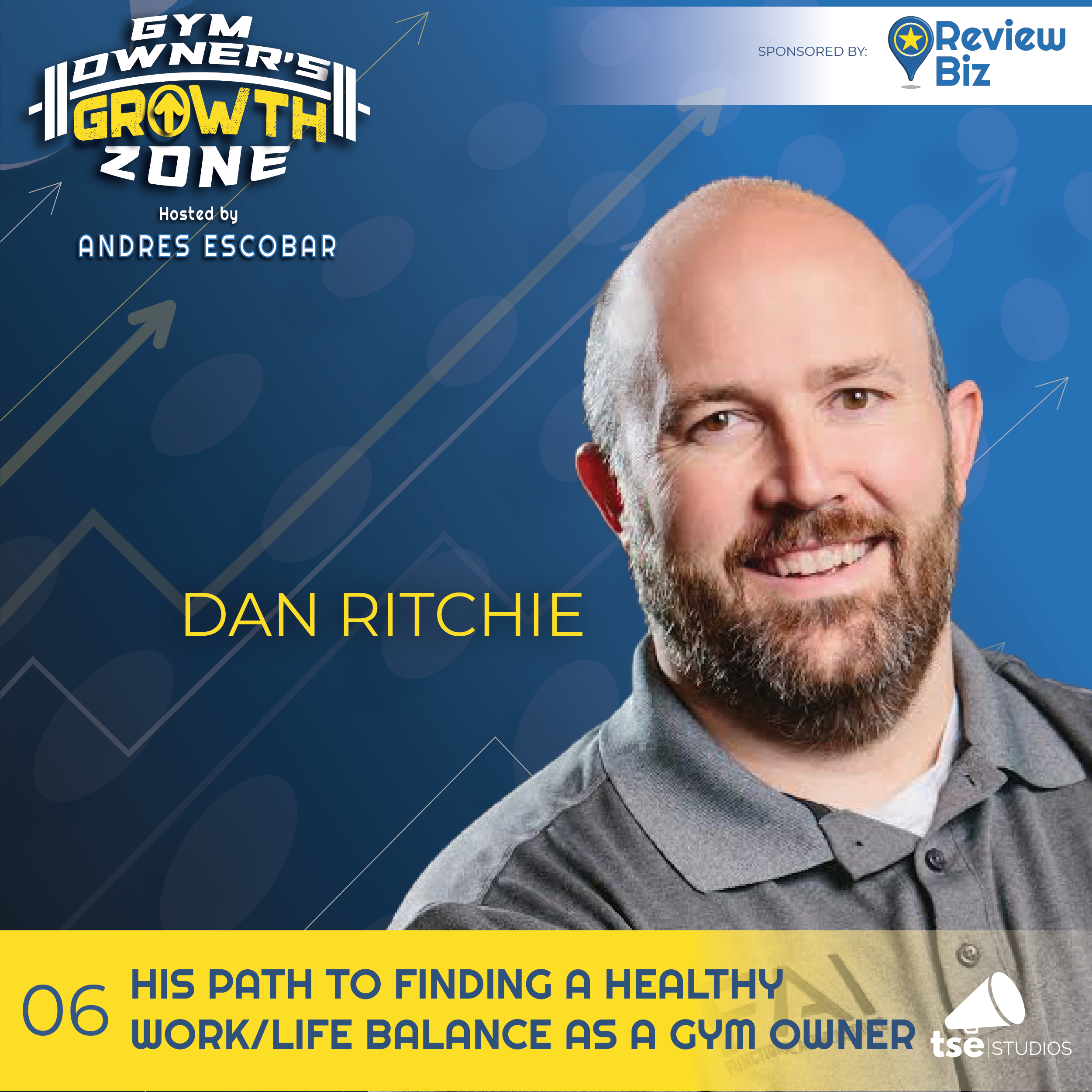 Gym Owner\'s Growth Zone