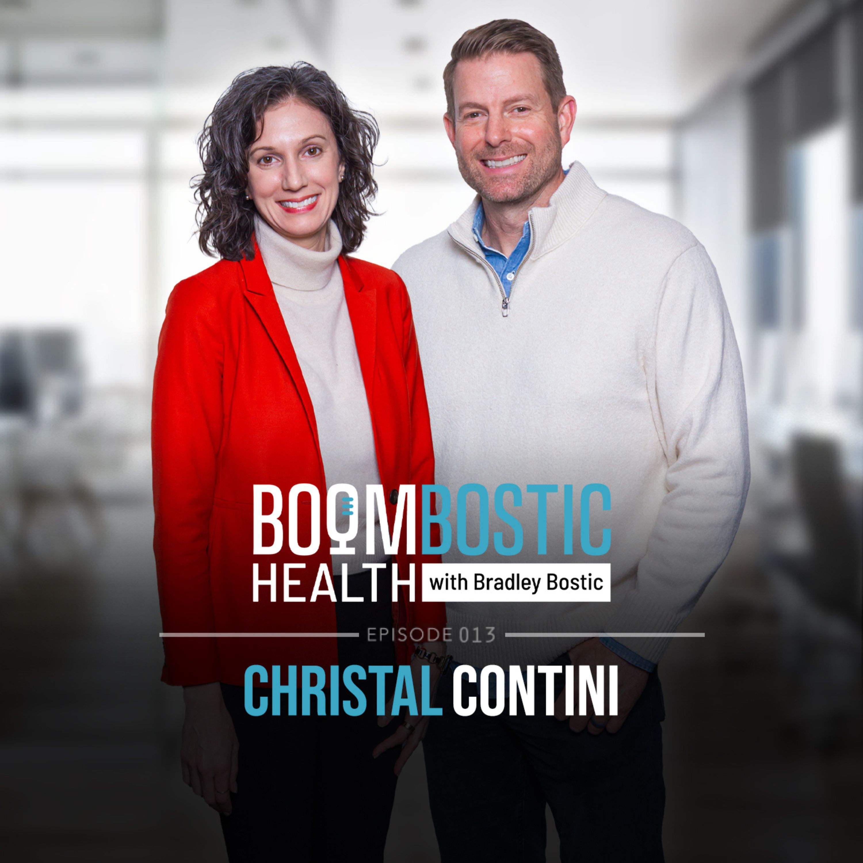 Boombostic Health