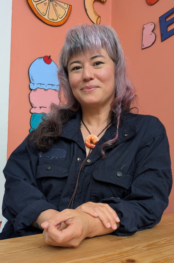 Artist Risa Iwasaki Culbertson, Part 2 (S8E4)