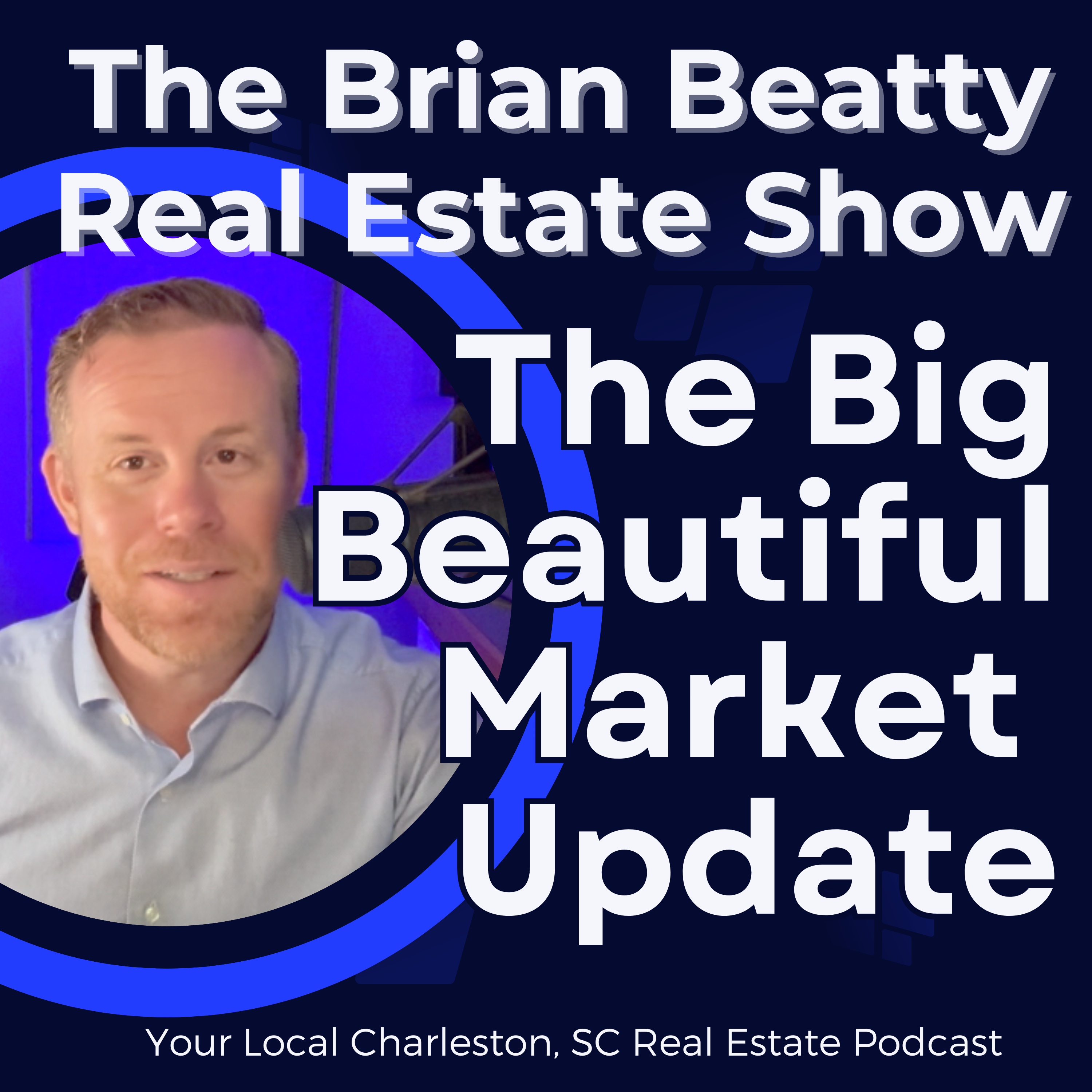 The Brian Beatty Real Estate Show