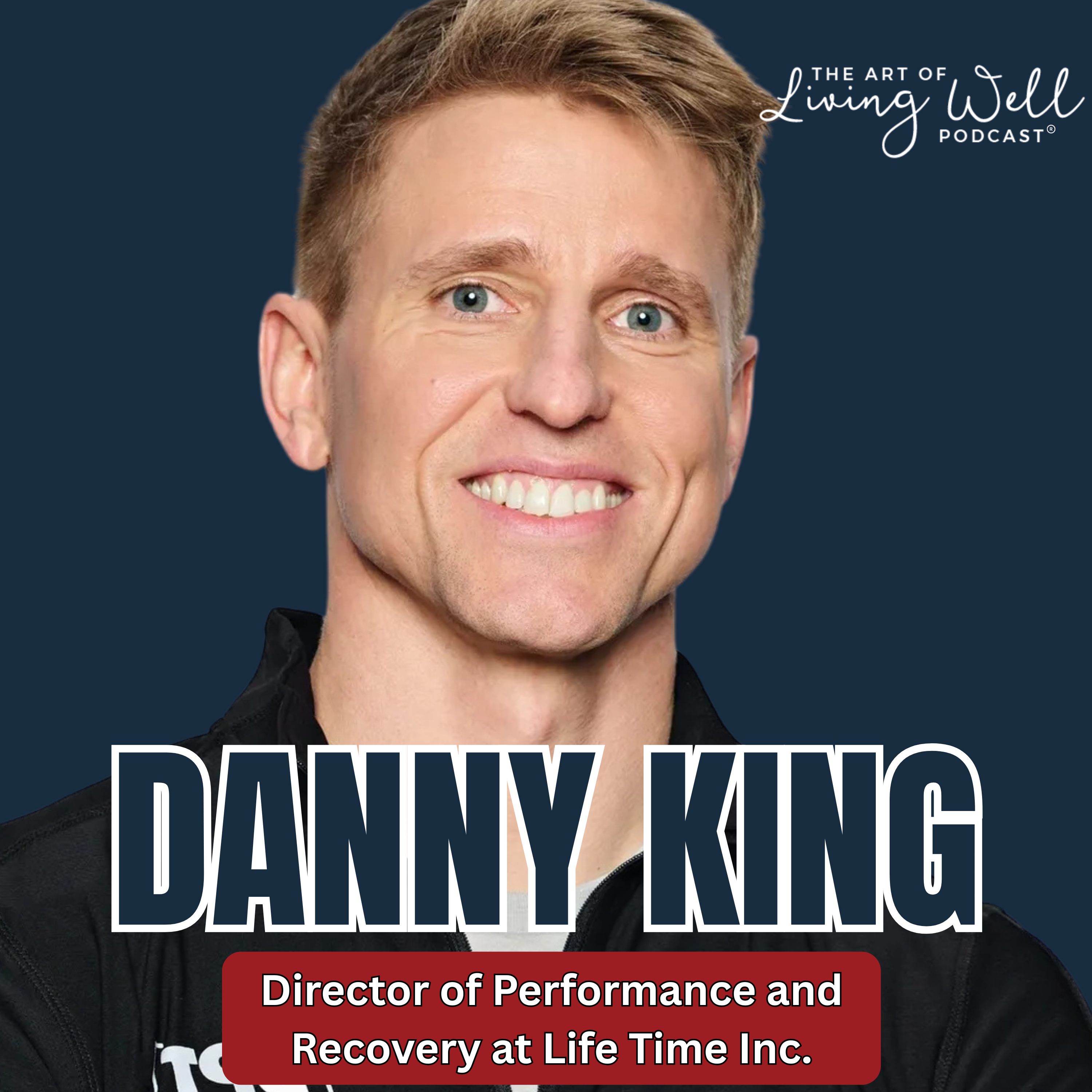 How the Right Cardio Zones Improve Longevity for Busy Professionals Using VO2 Max with Danny King