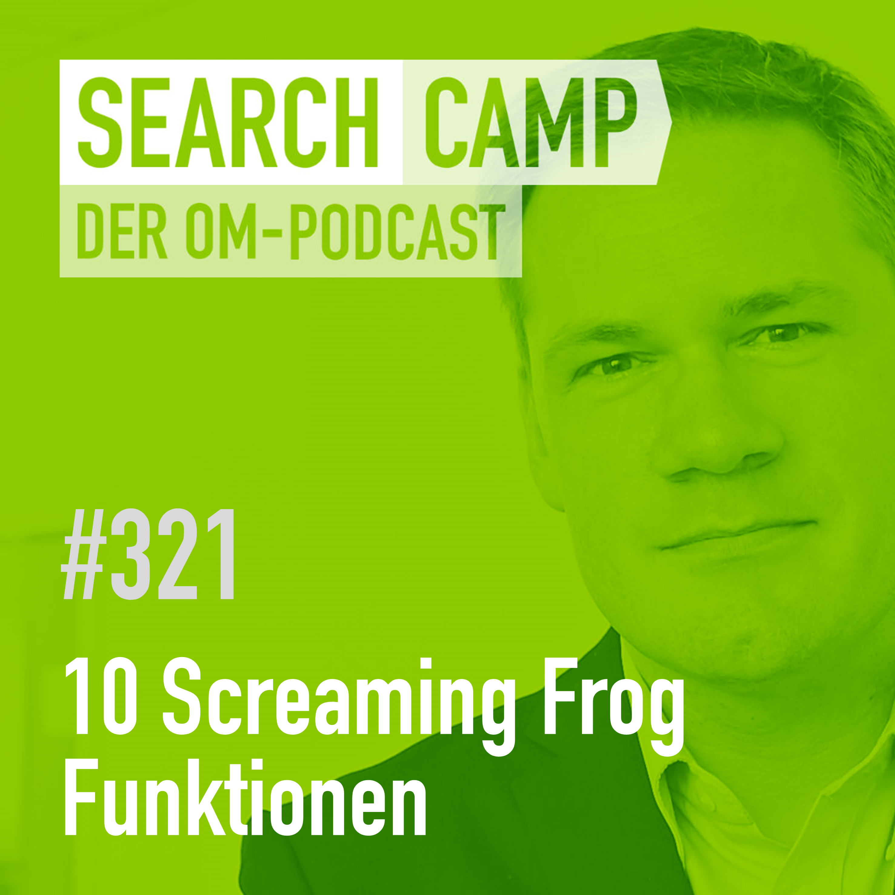 Search Camp Podcast (SEO + SEA)