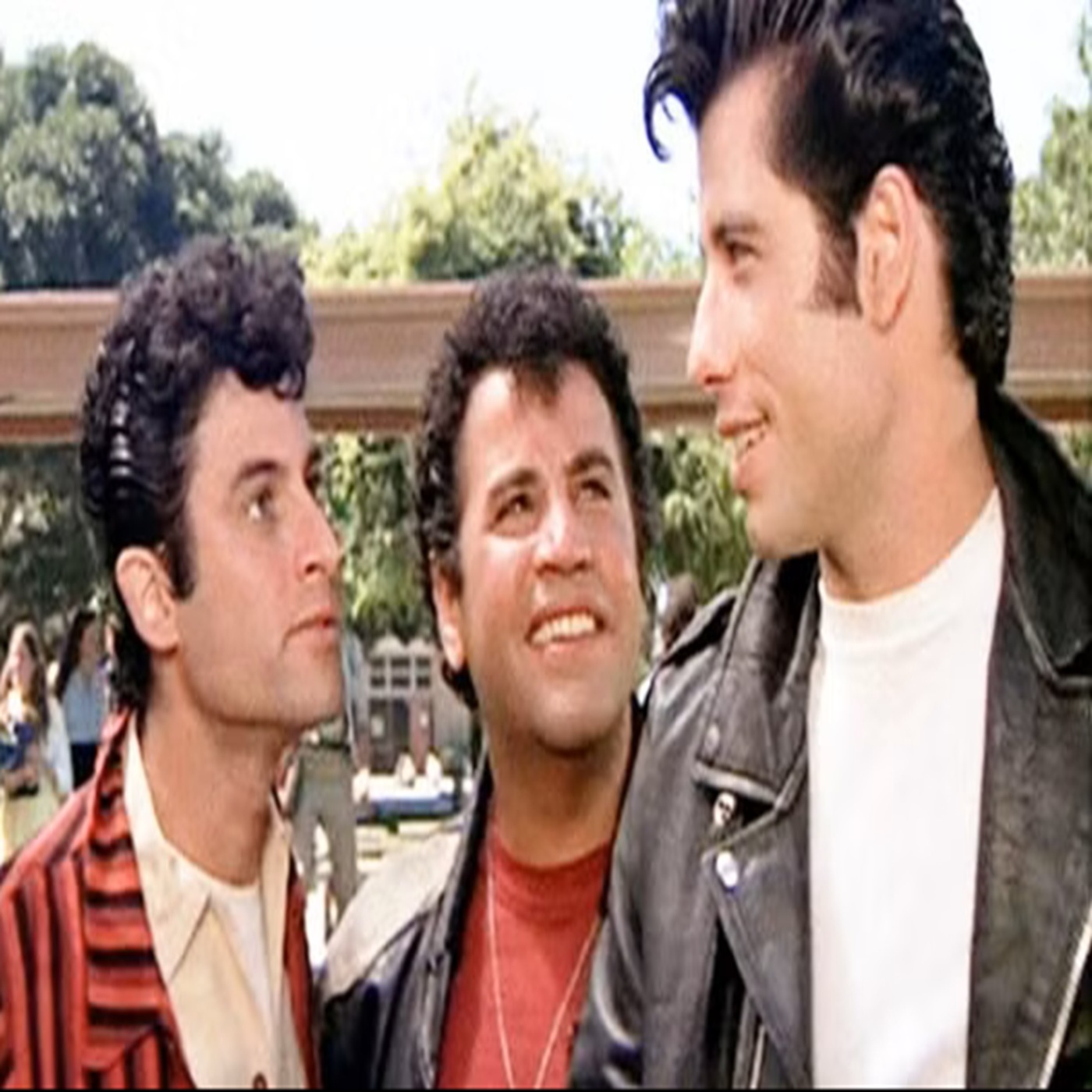 TV Confidential with Ed Robertson