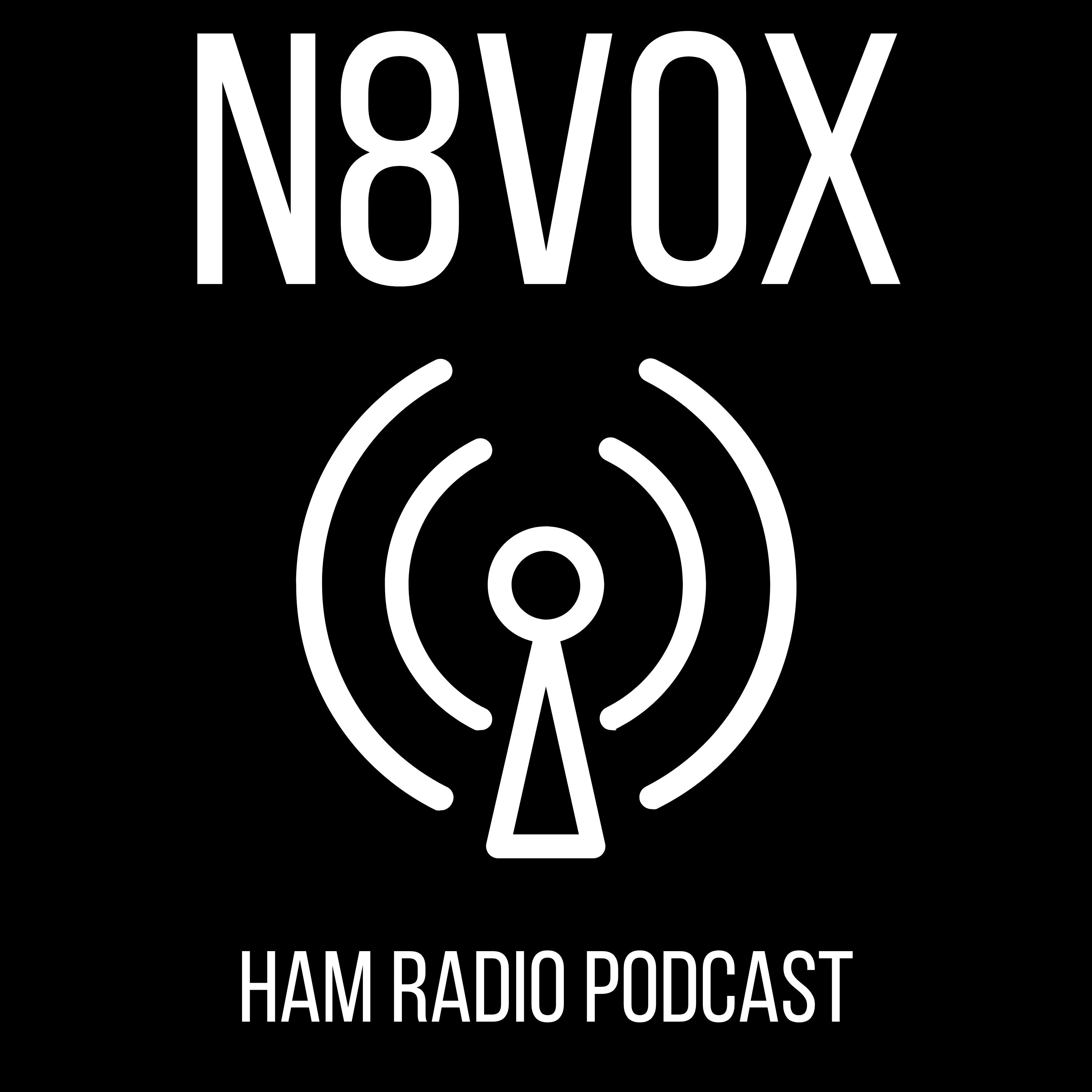 N8VOX Ham Radio