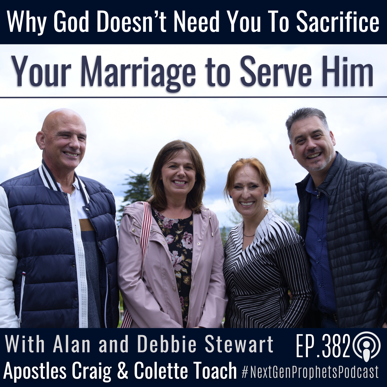 NextGen Prophets Podcast 2.0