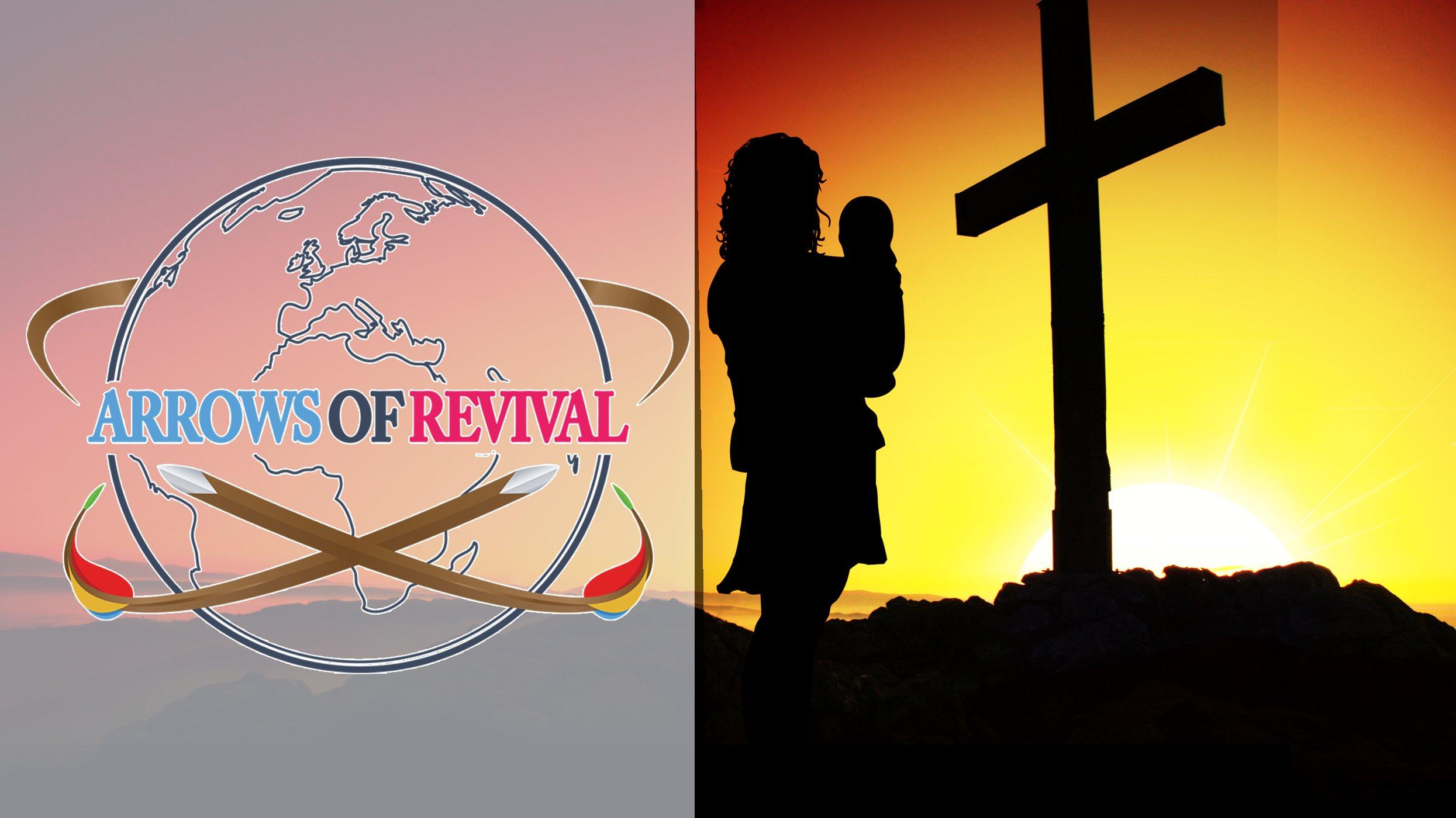 Arrows Of Revival