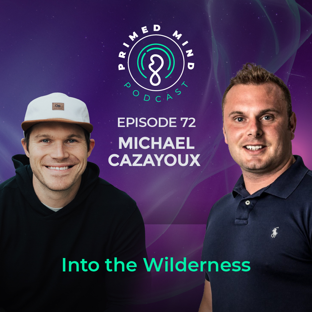 The Primed Mind Podcast