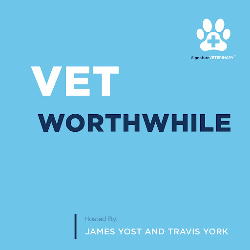 The Vet Worthwhile Podcast