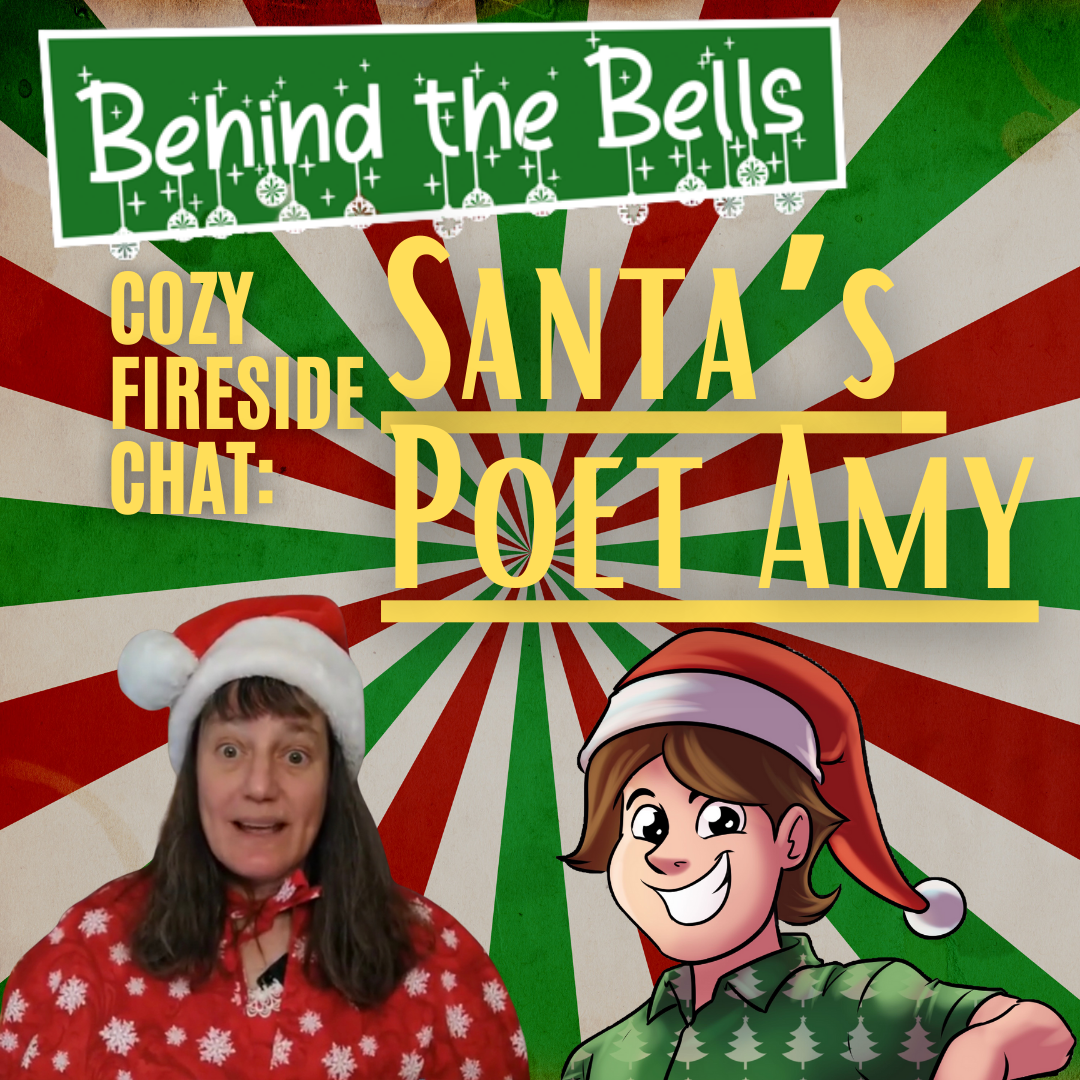 Behind The Bells Podcast