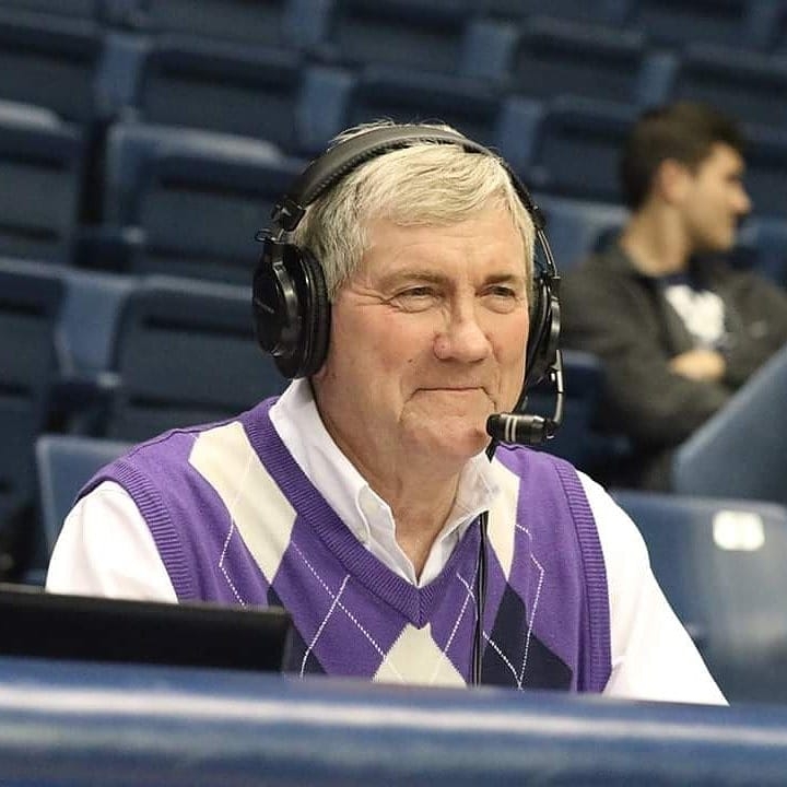 TCA's "Diamond Dave" McCulley