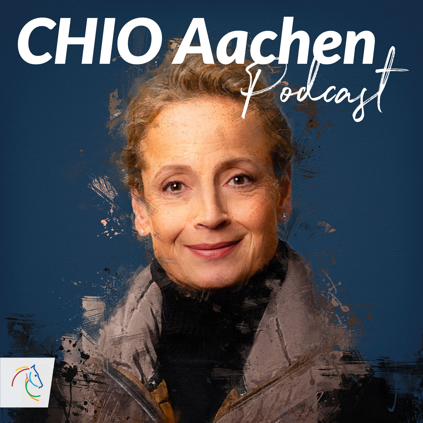 CHIO Aachen Podcast