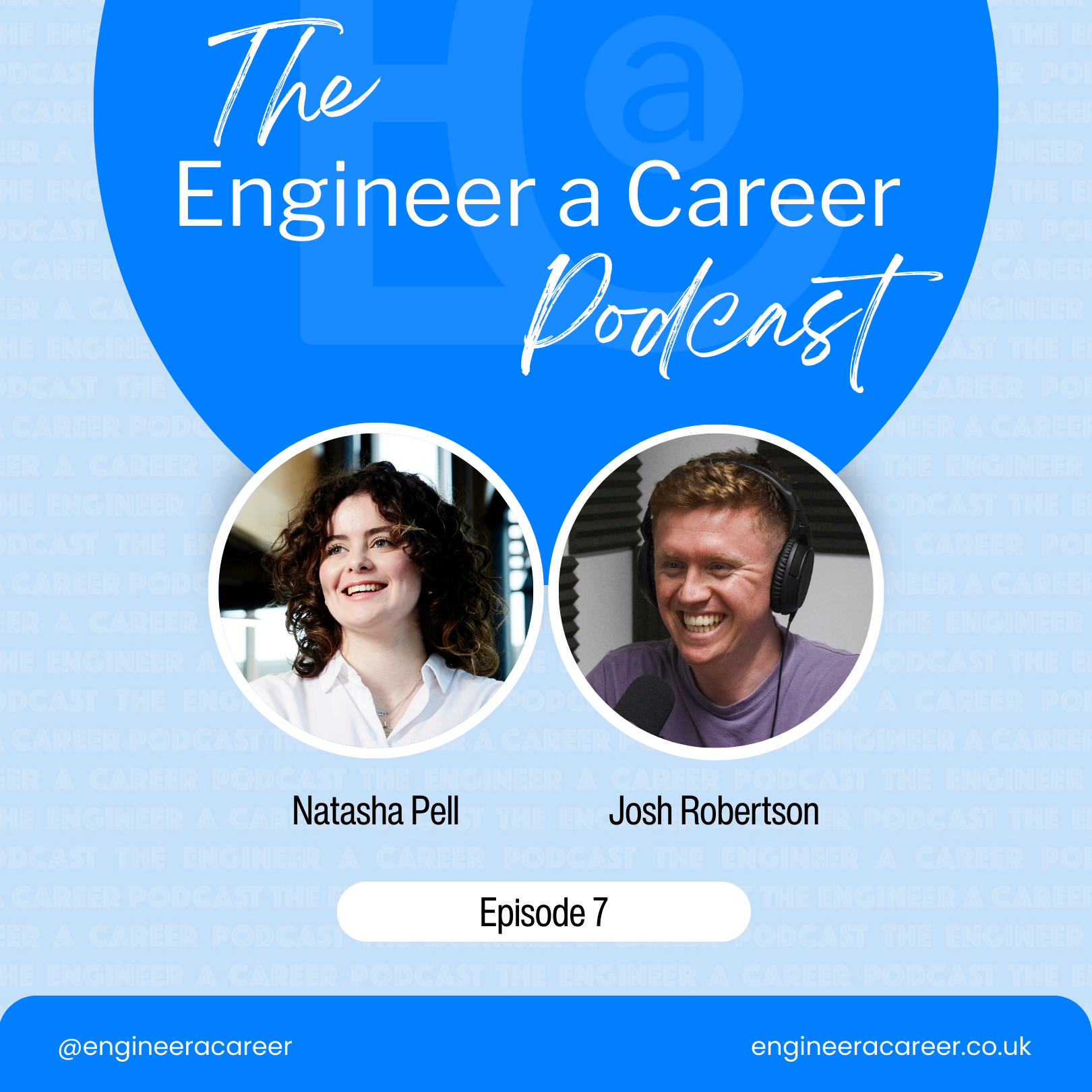 The Engineer a Career Podcast