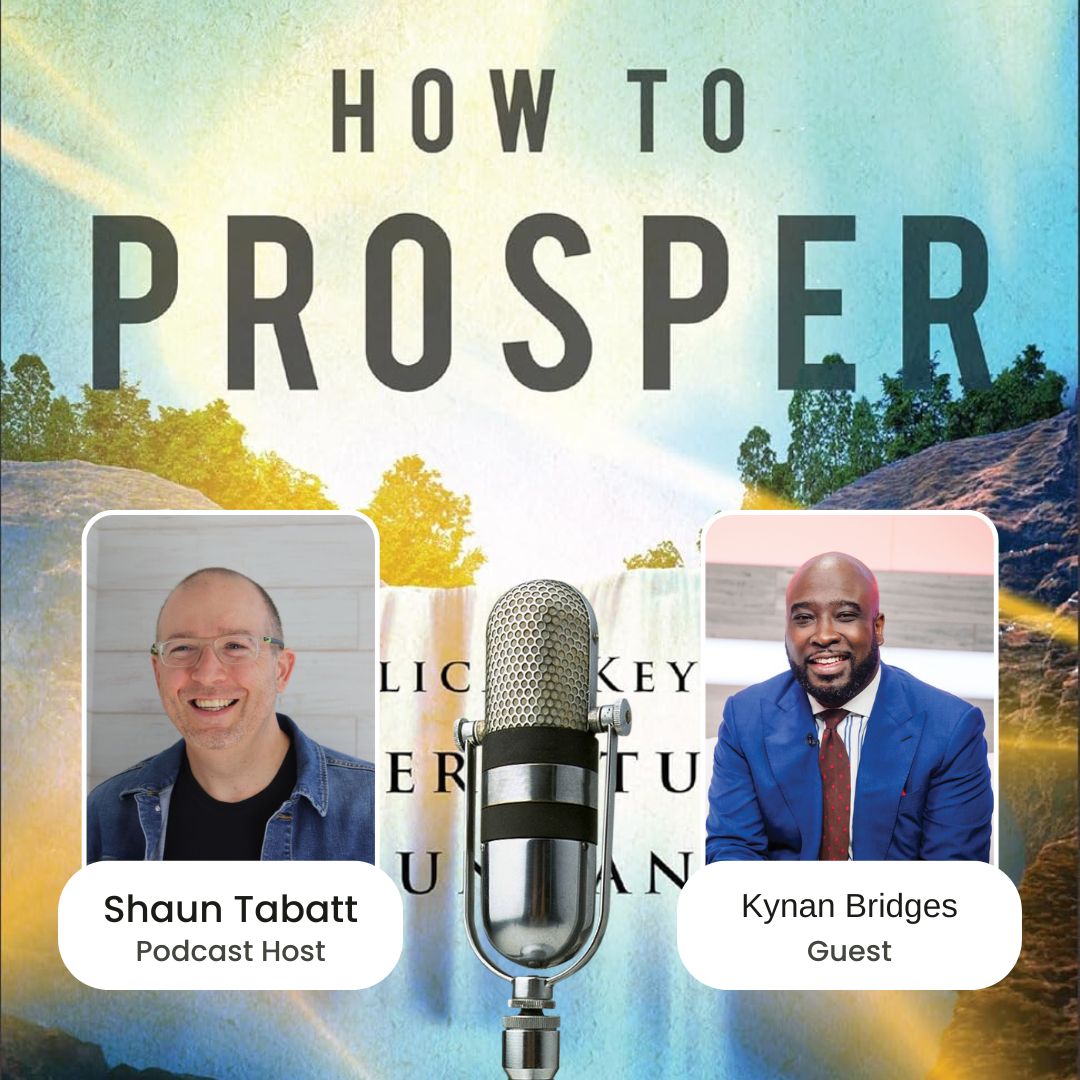 The Shaun Tabatt Show