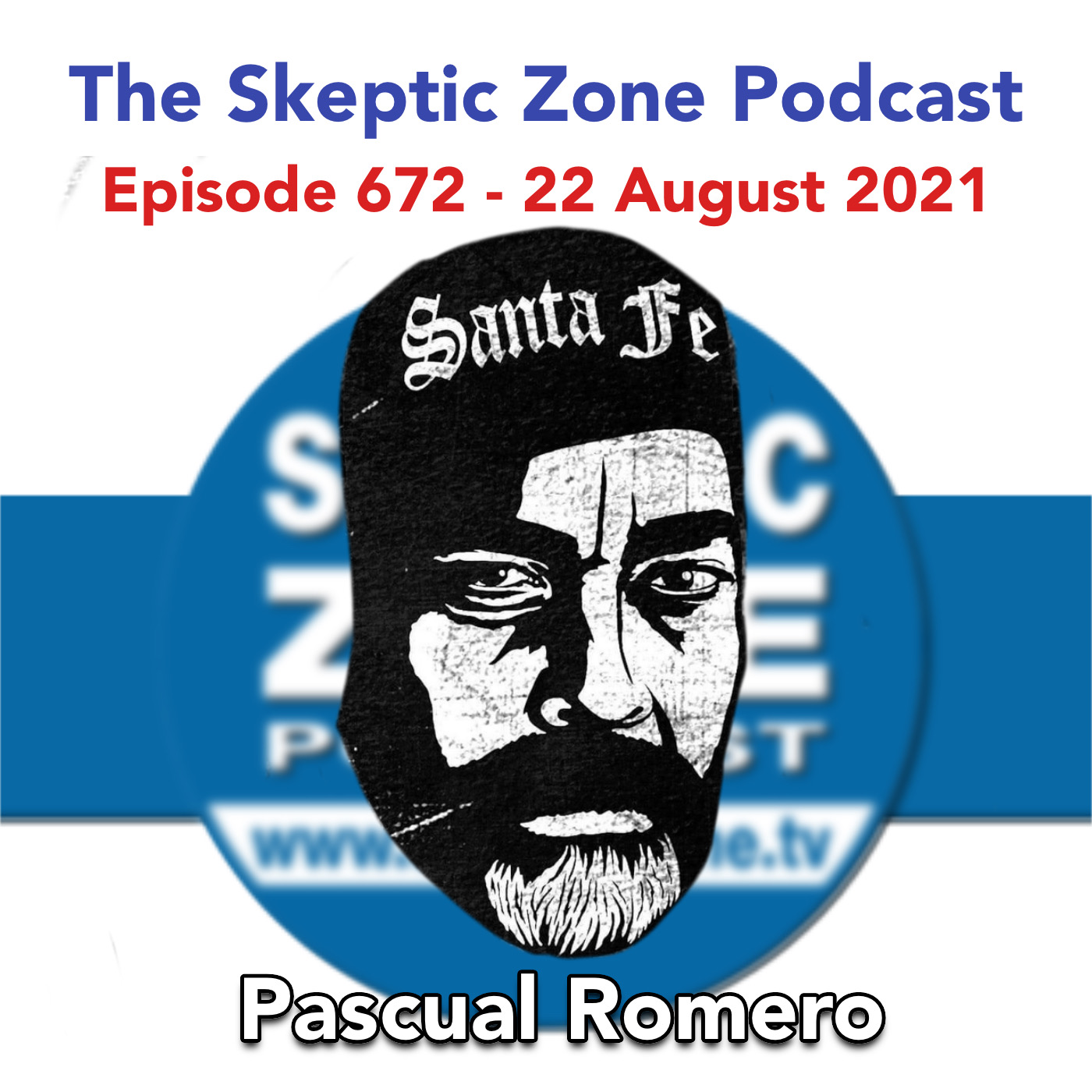 The Skeptic Zone