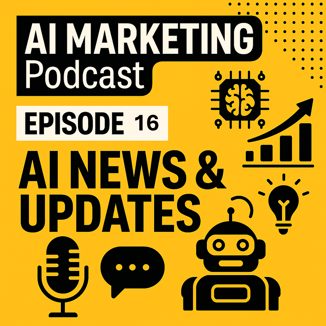 AI Marketing