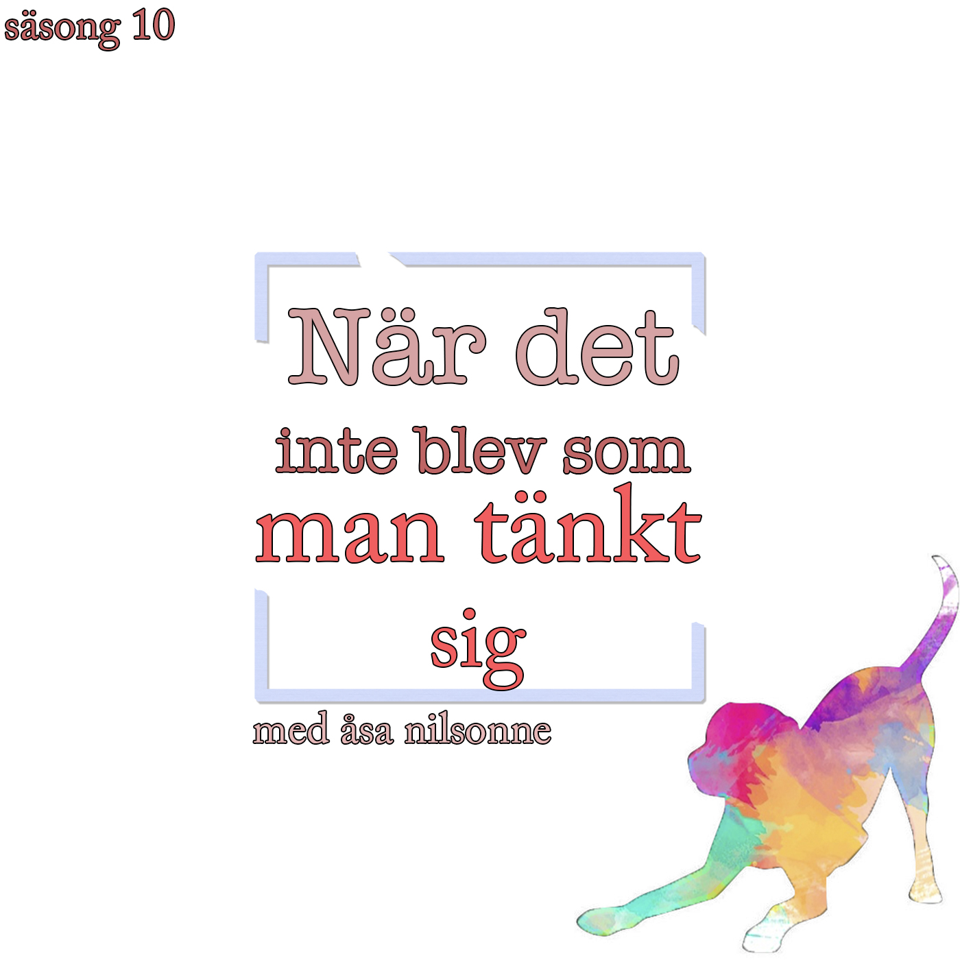 Hundpodden Vår Bästa Vän