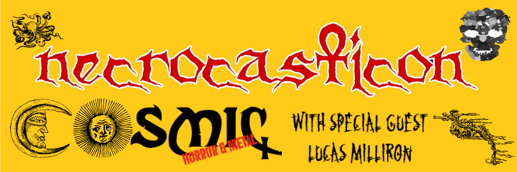Necrocasticon