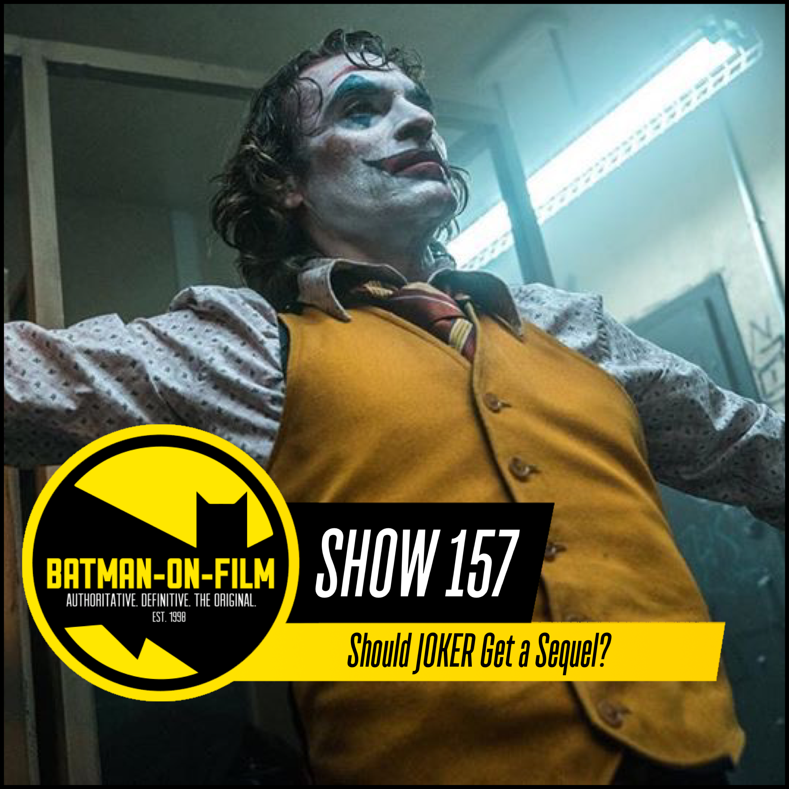 Batman-On-Film.com Podcasts