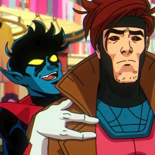 That 90s Spider-Man Show