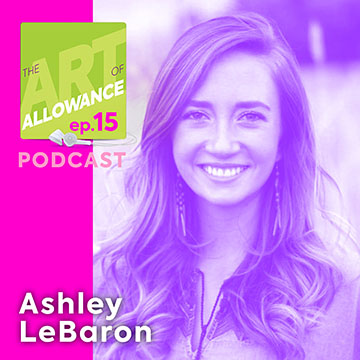 The Art of Allowance Podcast | Parenting | Families | Money Smarts | Financial Literacy