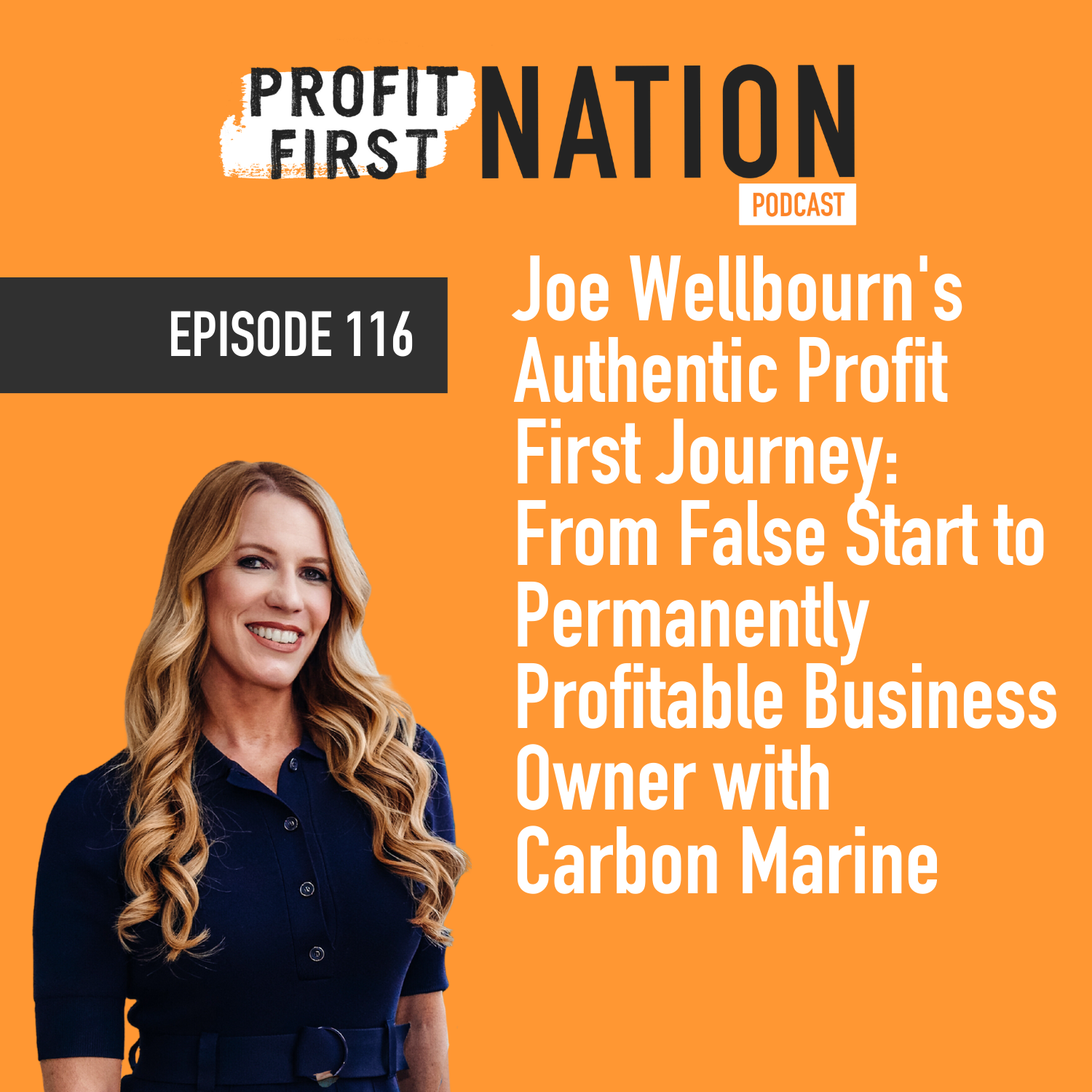 Profit First Nation