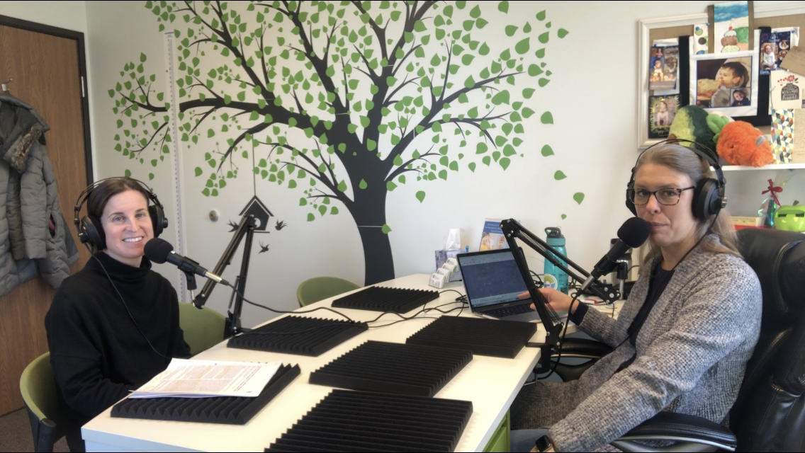 Feed to Succeed Podcast