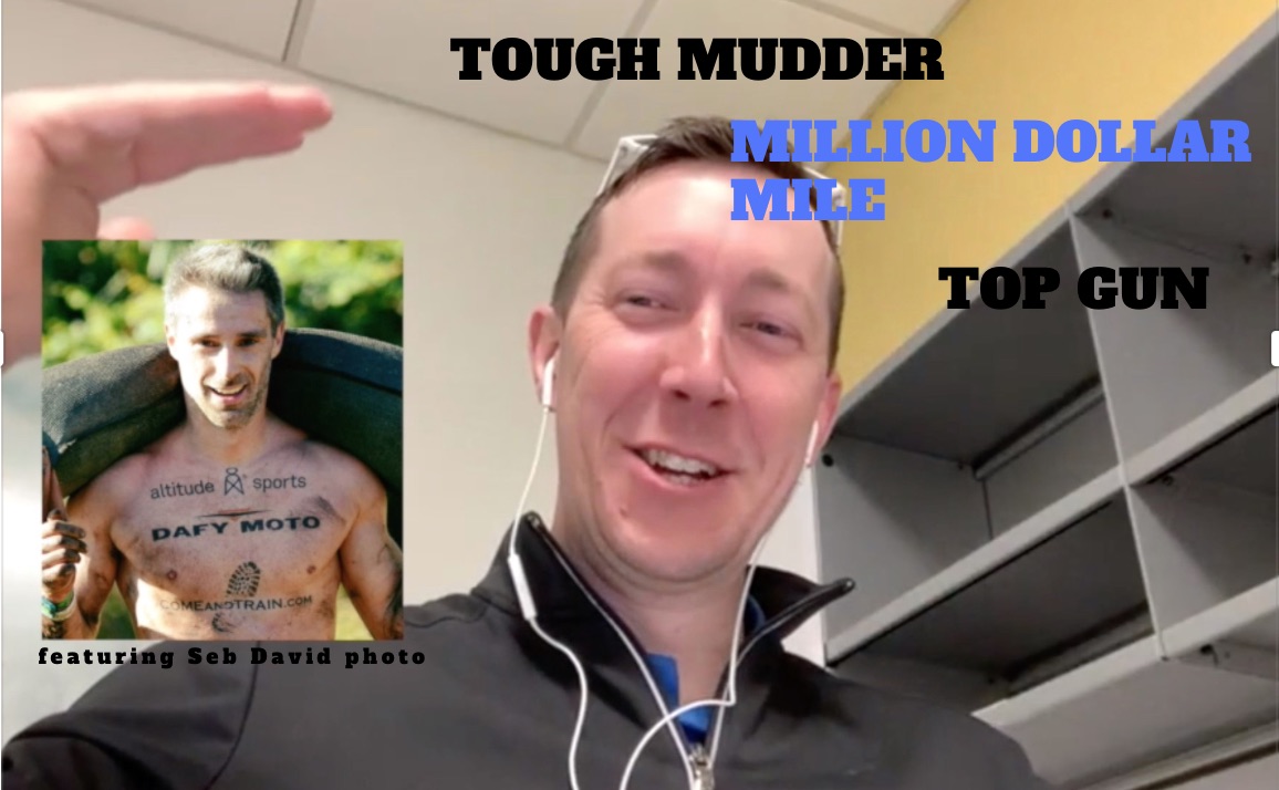 3.7.19 Obstacle Discourse with Davis and Chace