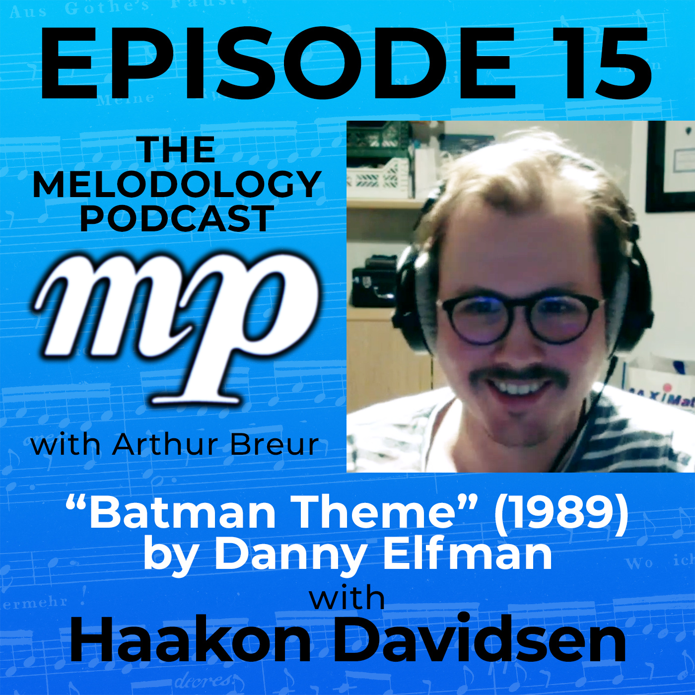 The Melodology Podcast