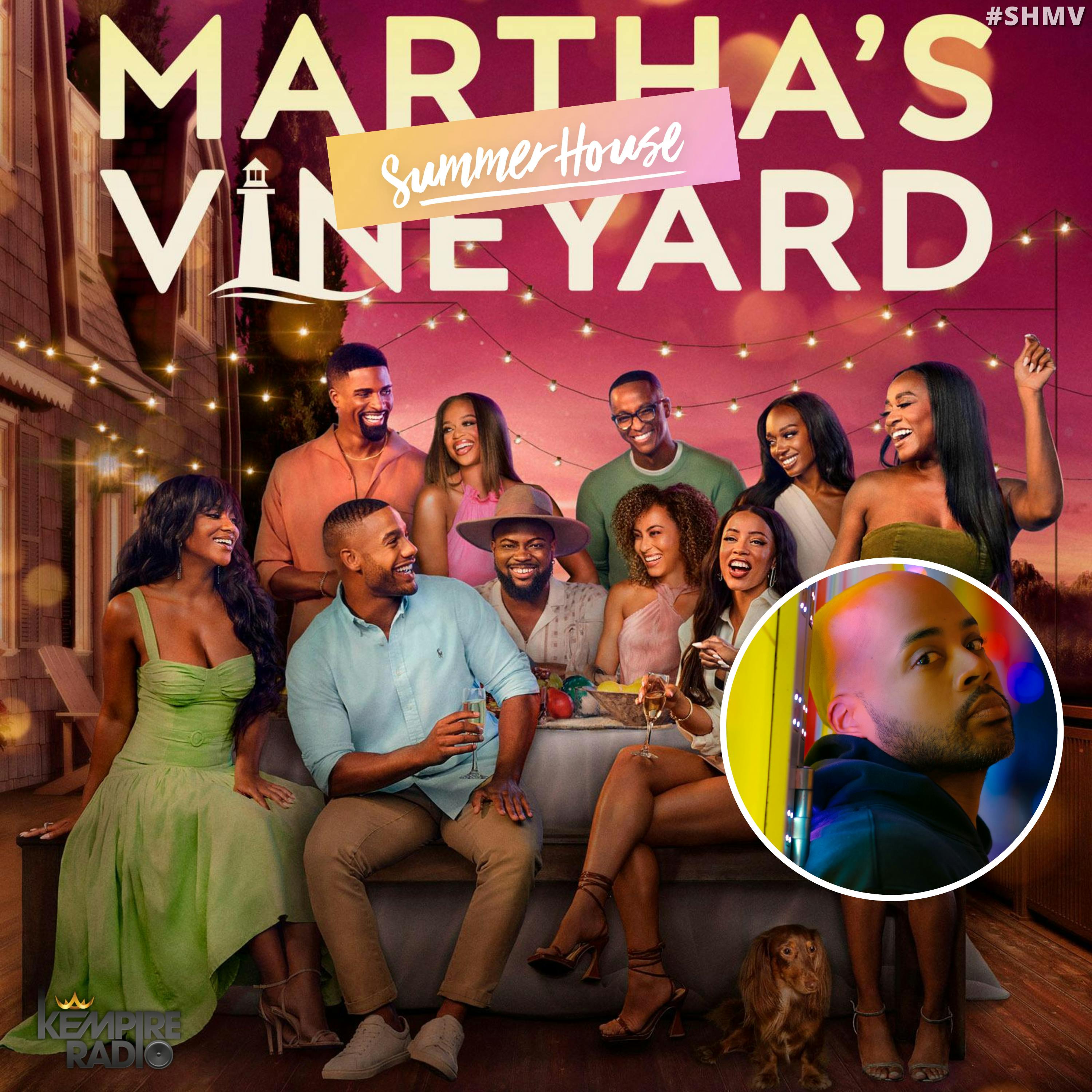 The Fall of Summer | Summer House Martha’s Vineyard | #SummerHouseMV S2; E9 Recap